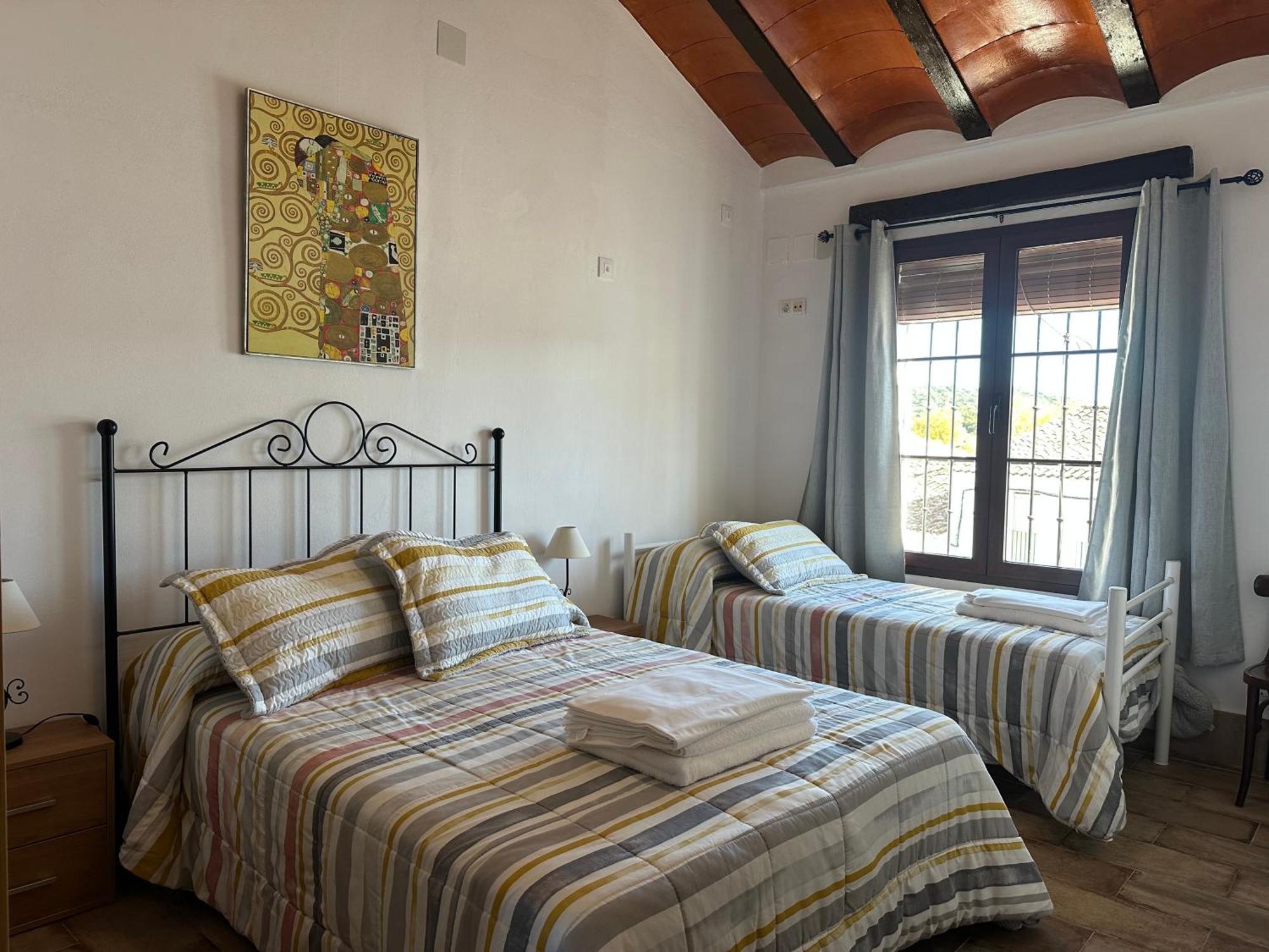 Casa Asador Sierra De Holiday home
