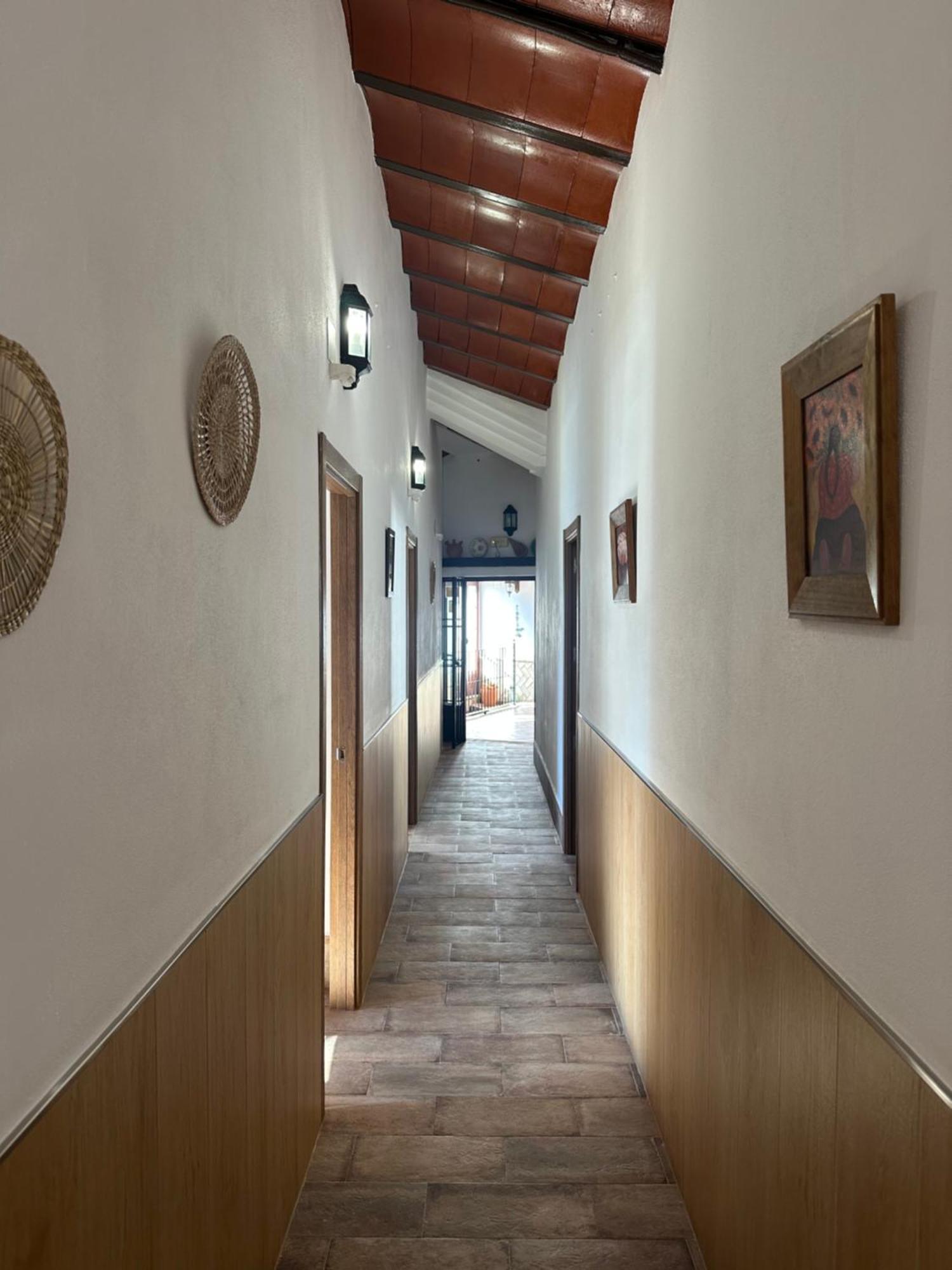 Holiday home Casa Asador Sierra De