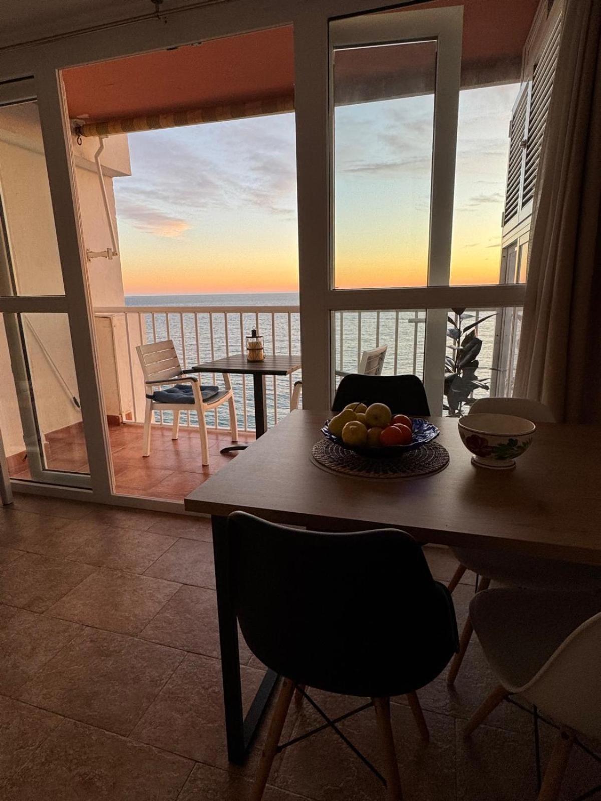 Apartamento Playa De San Miguel - Zapillo Almería