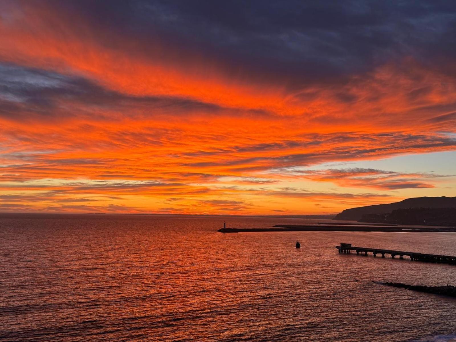 Playa De San Miguel - Zapillo
