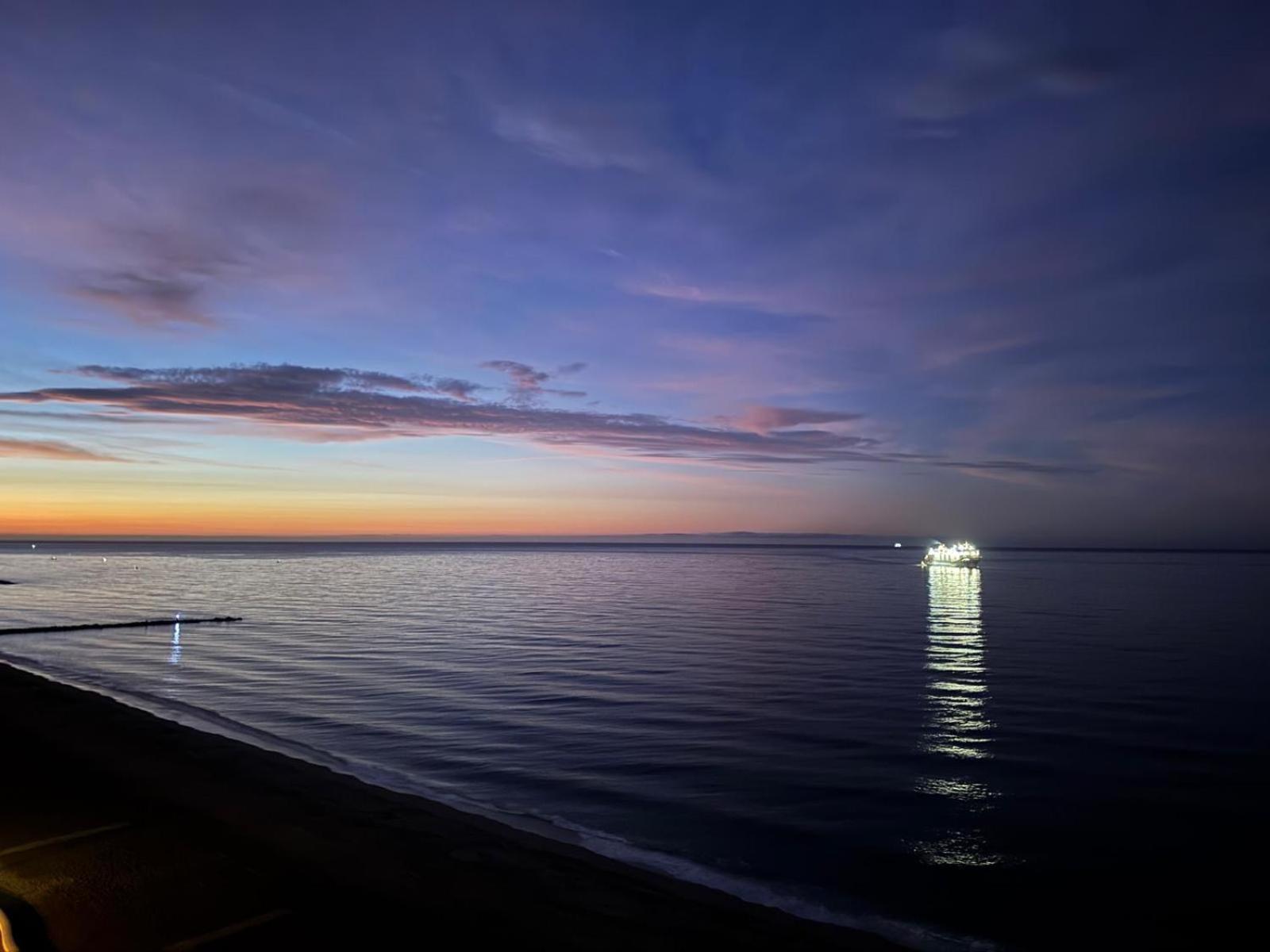 Apartamento Playa De San Miguel - Zapillo