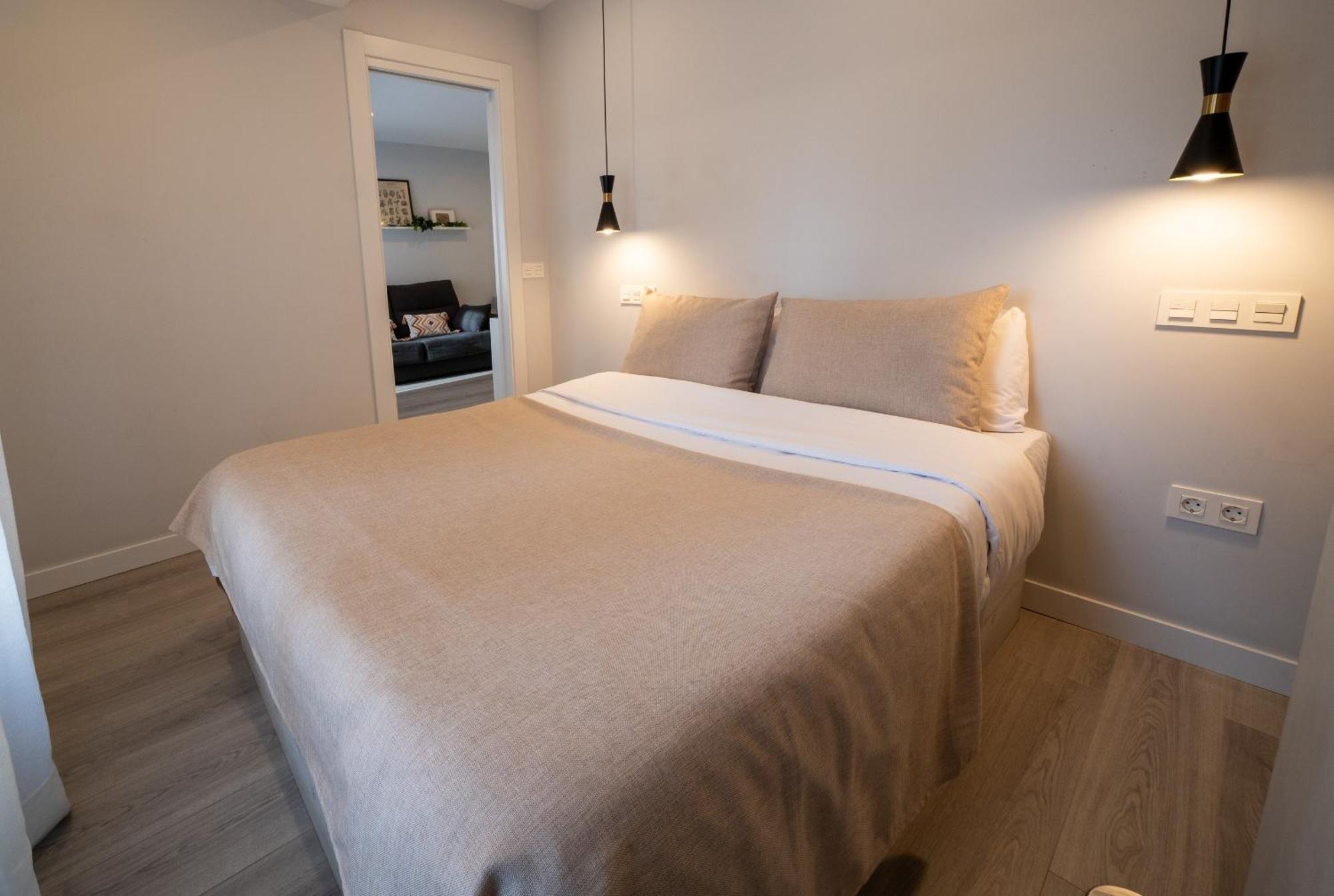 Apartamento Aranda - Vut- La Cepa I - Ii Aranda de Duero
