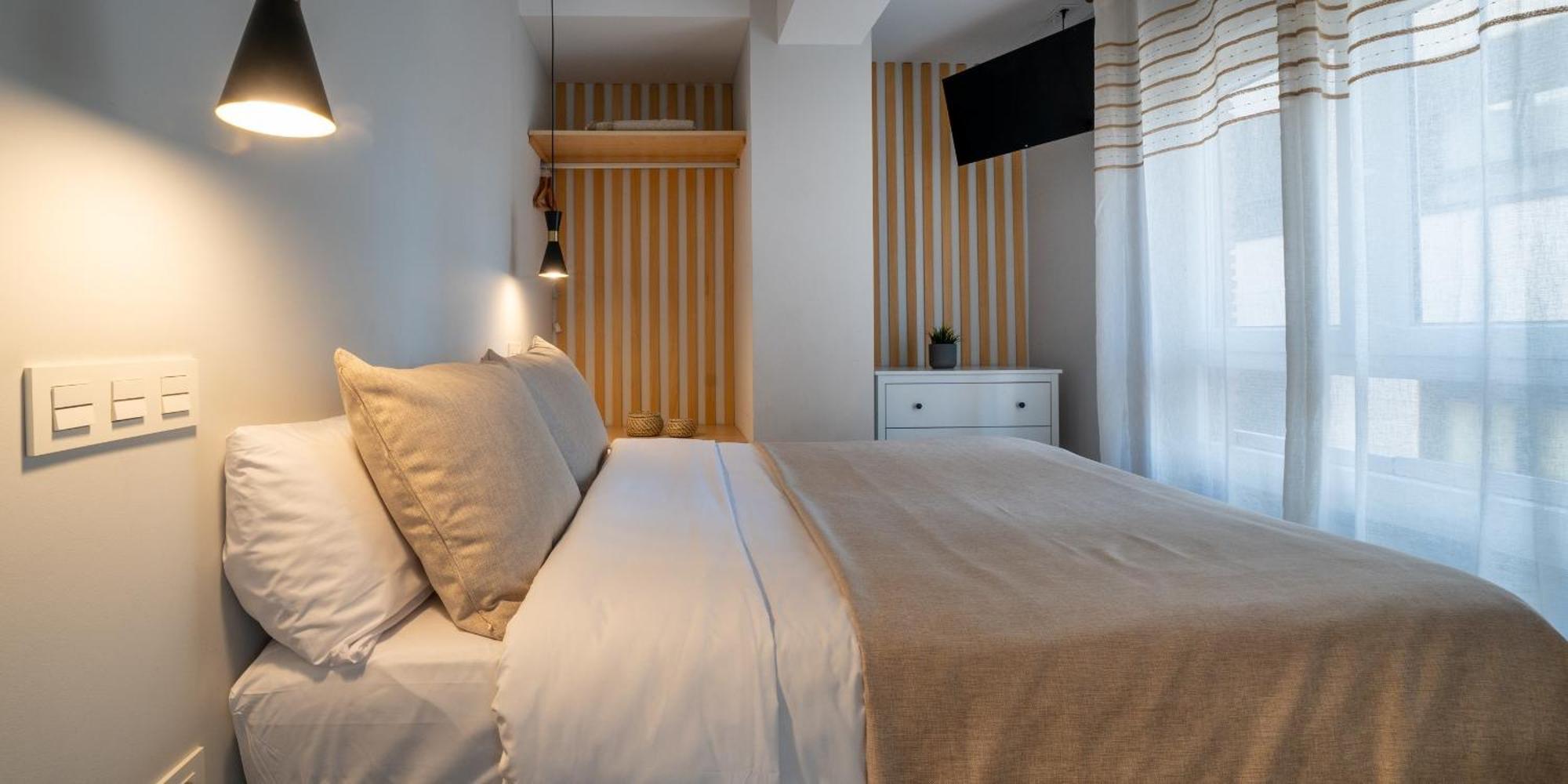 Aranda - Vut- La Cepa I - Ii Apartamento