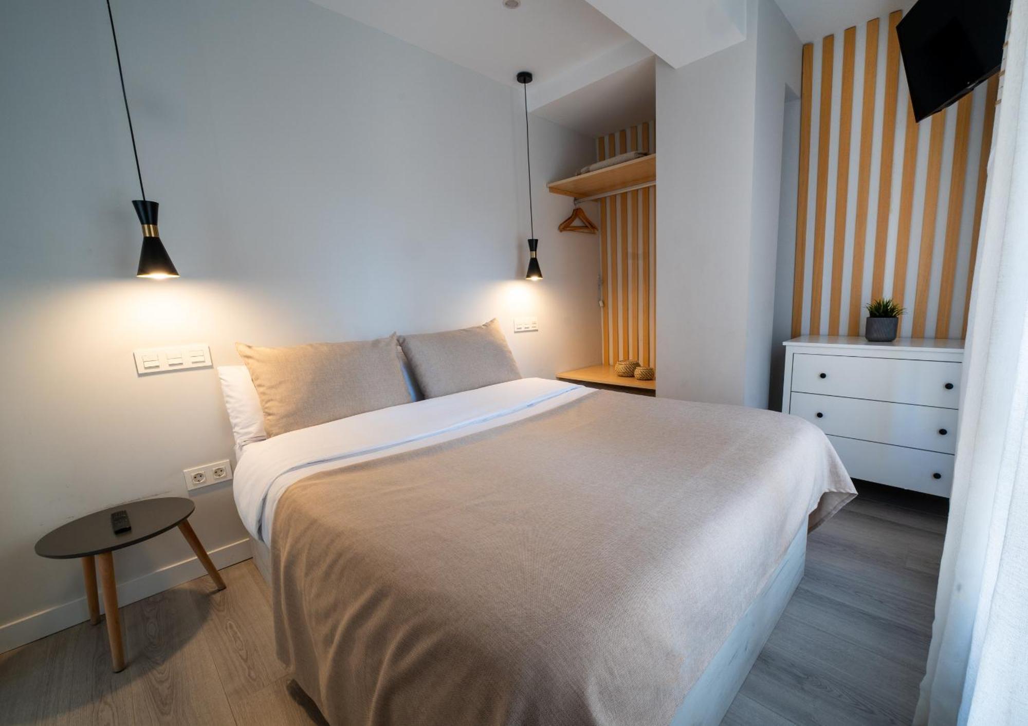 Apartamento Aranda - Vut- La Cepa I - Ii