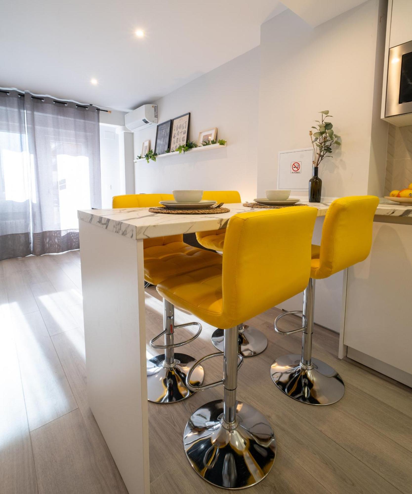 Aranda - Vut- La Cepa I - Ii Apartamento *