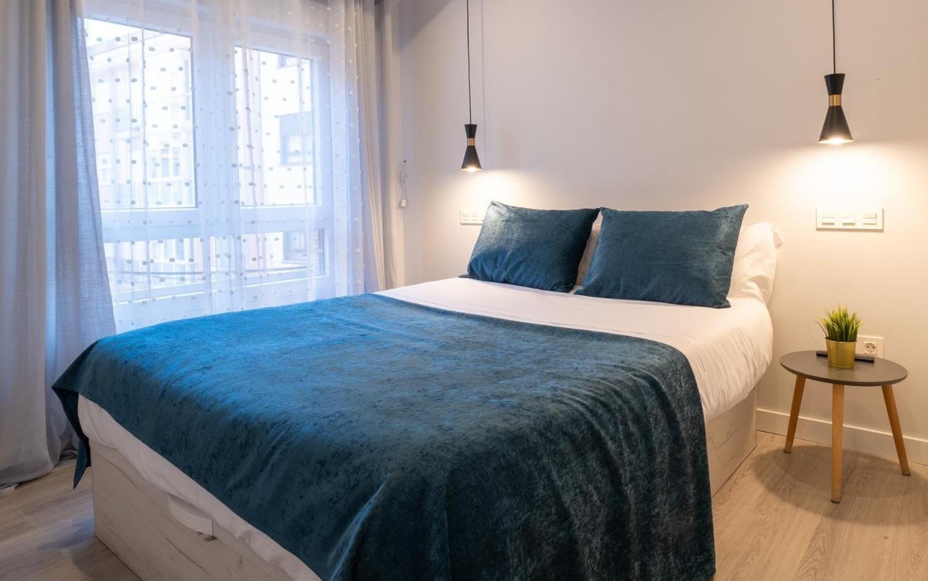 Aranda - Vut- La Cepa I - Ii Apartamento Aranda de Duero