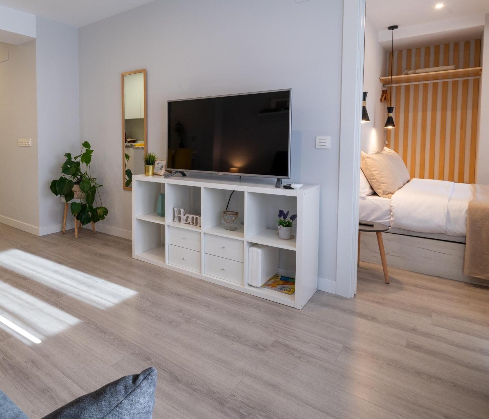 Apartamento Aranda - Vut- La Cepa I - Ii Aranda de Duero