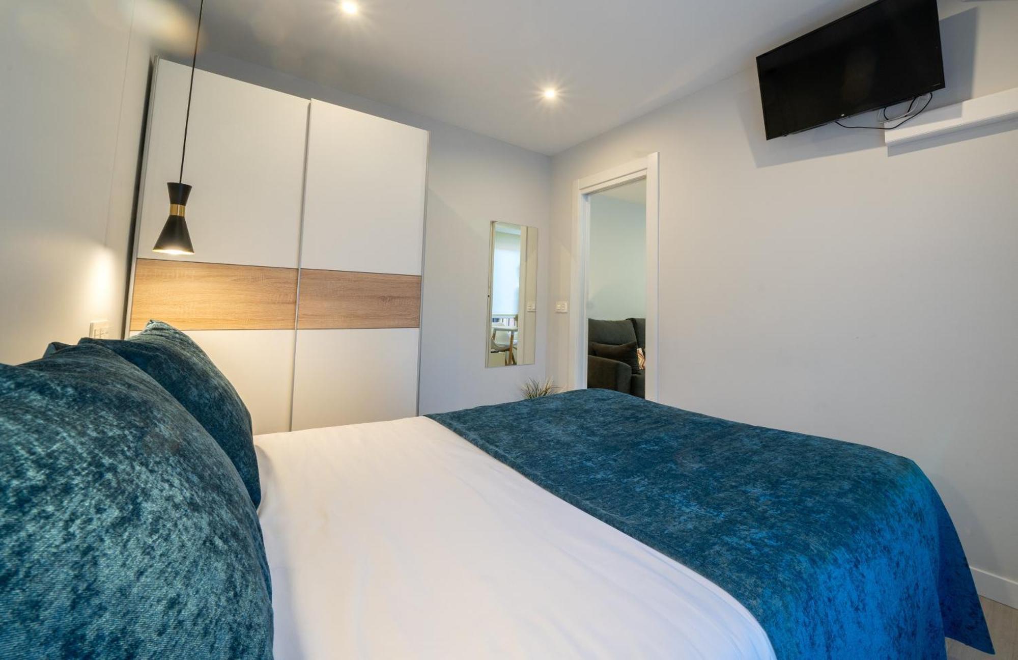 Aranda - Vut- La Cepa I - Ii Apartamento