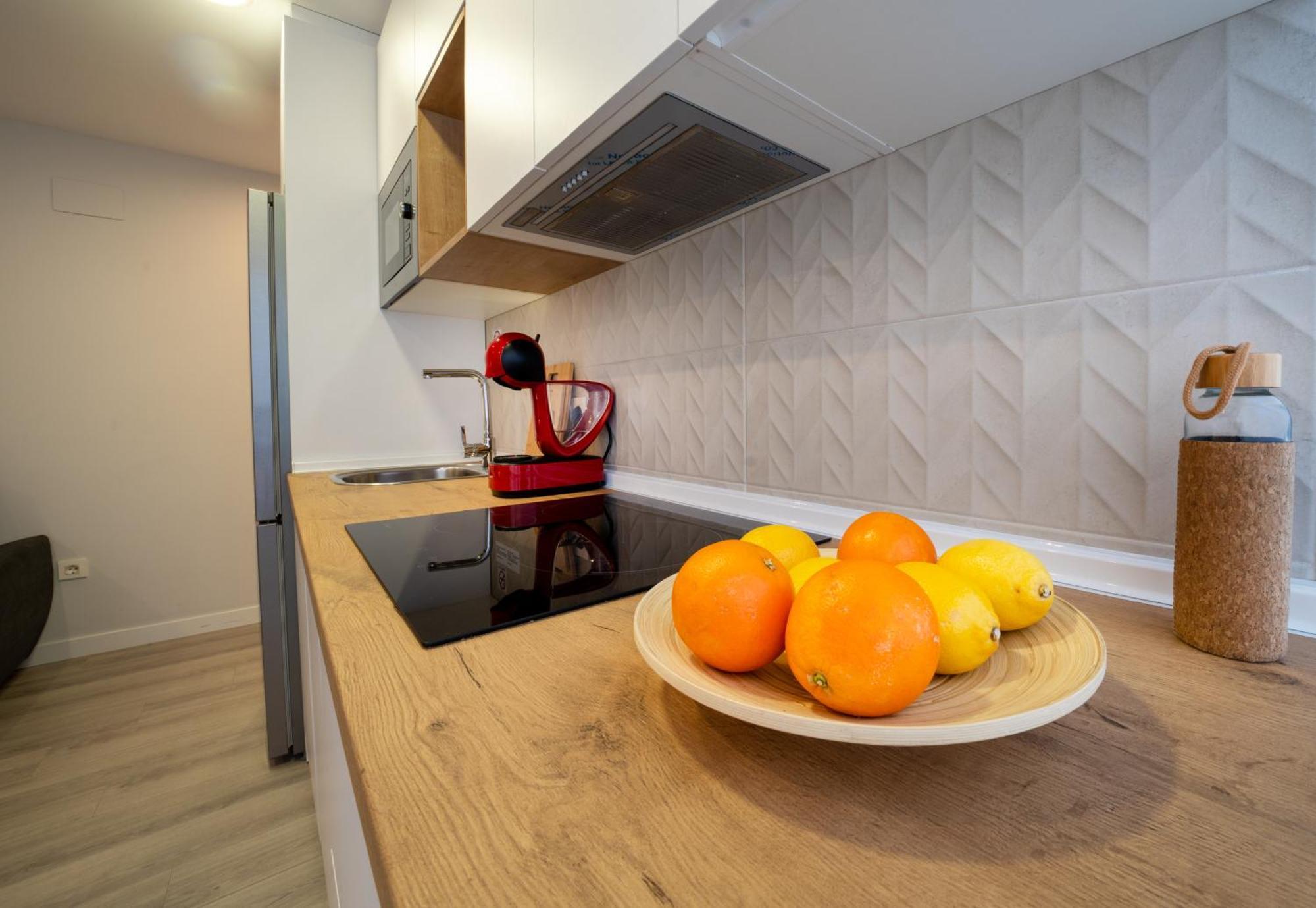 Aranda - Vut- La Cepa I - Ii Apartamento Aranda de Duero