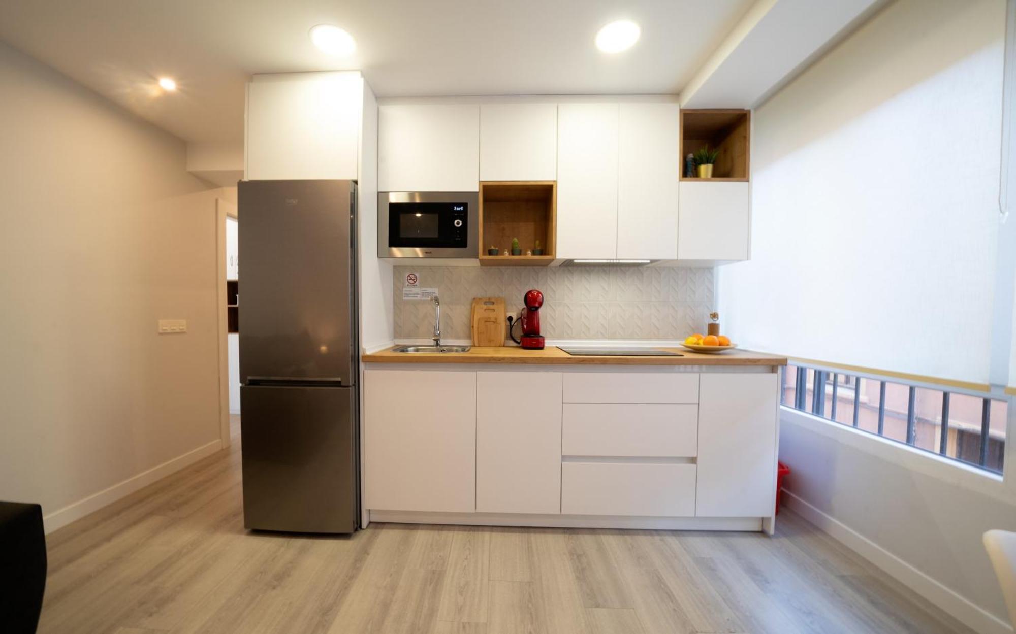 Apartamento Aranda - Vut- La Cepa I - Ii *