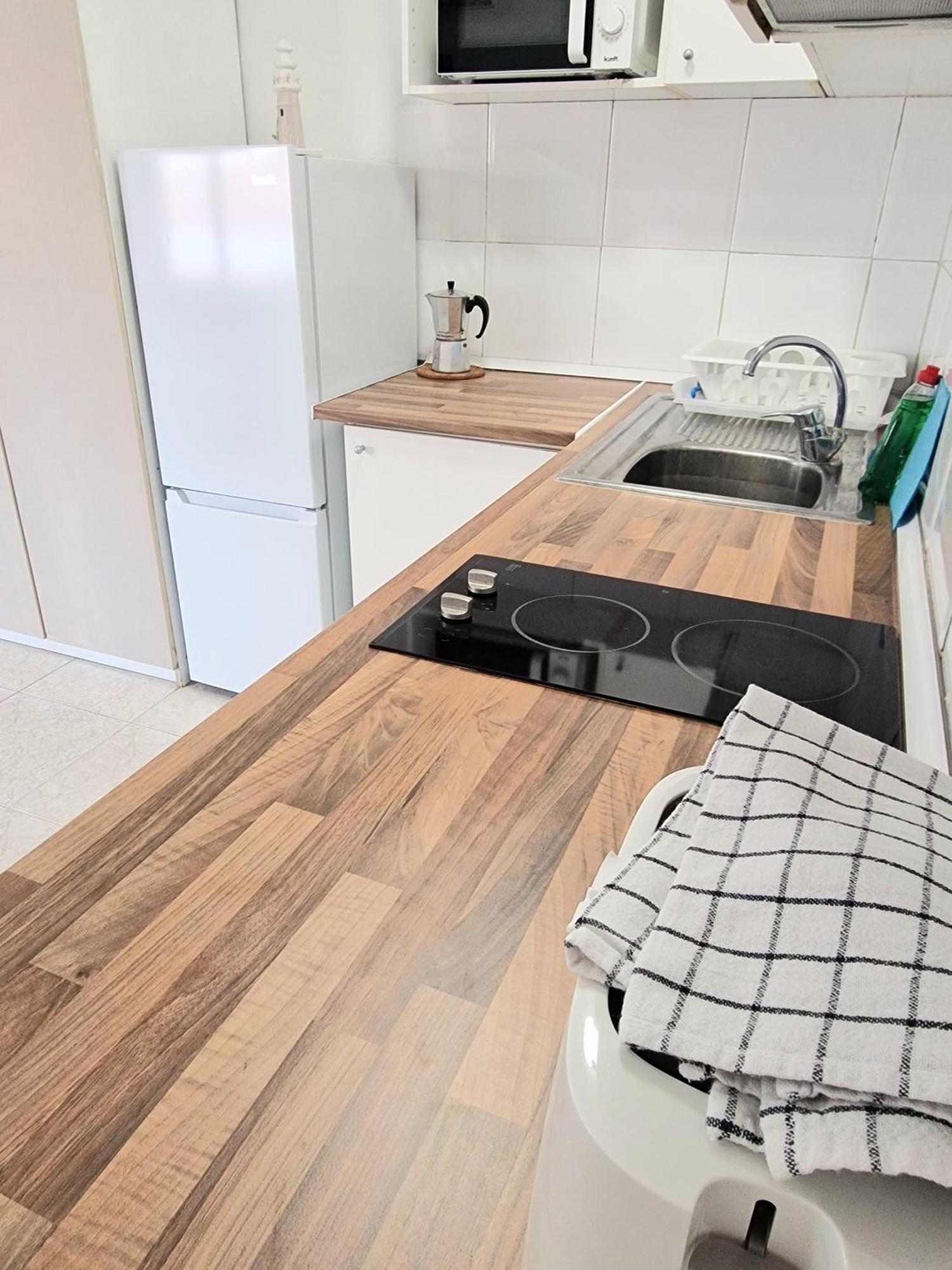 Apartamento Apartamentosbiamar *
