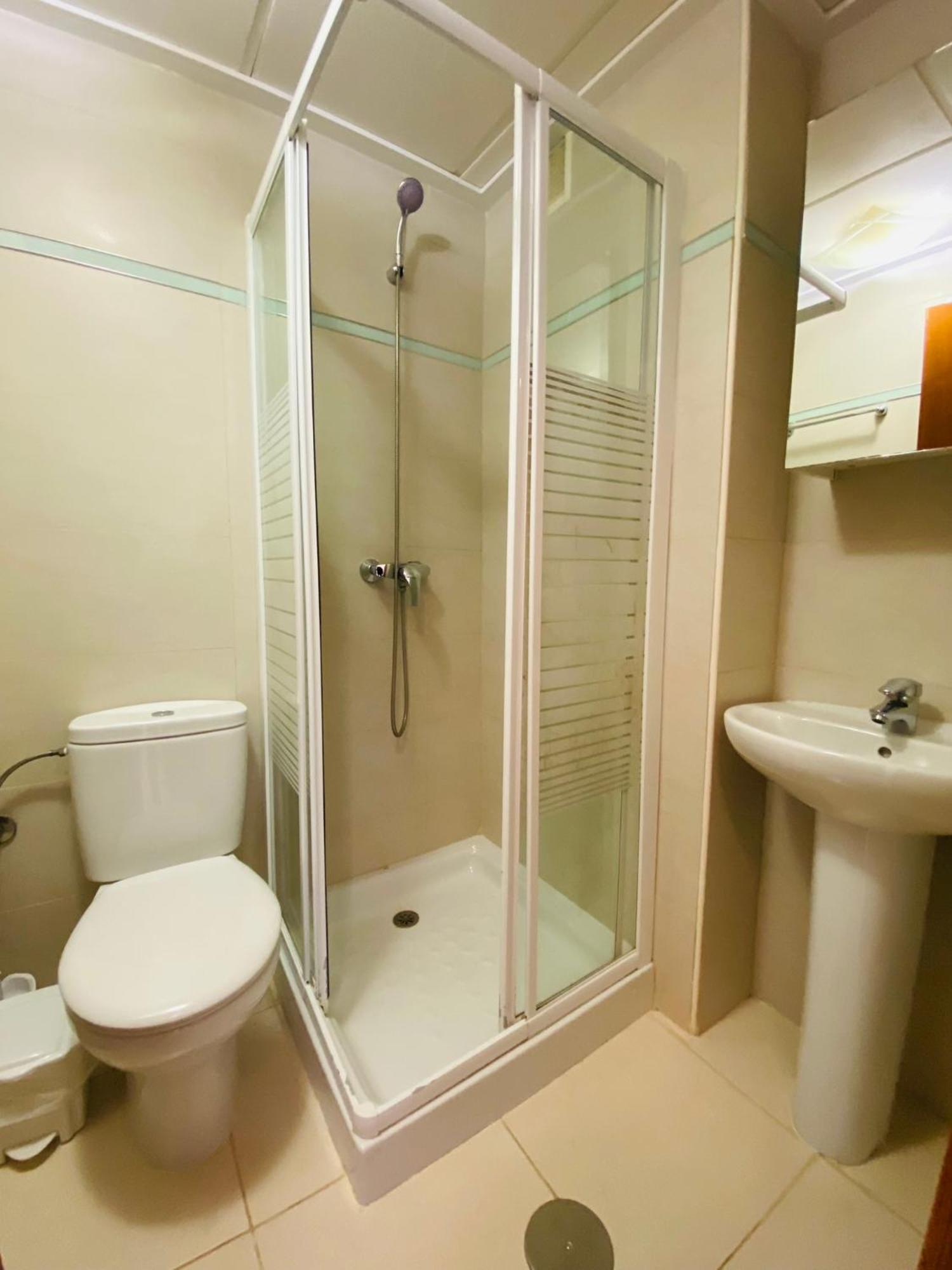 Euromarina Lateral Apartamento La Manga del Mar Menor