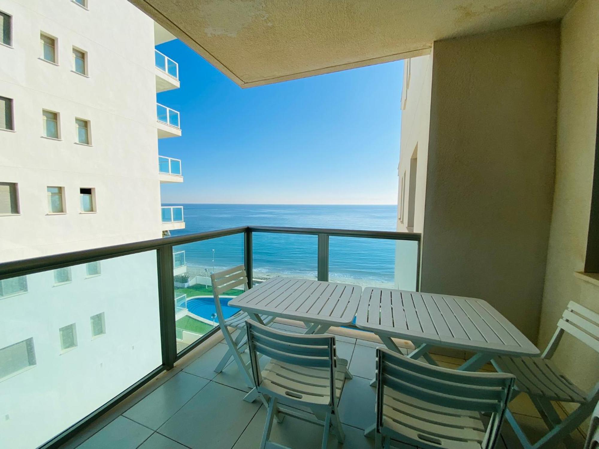 Apartamento Euromarina Lateral *