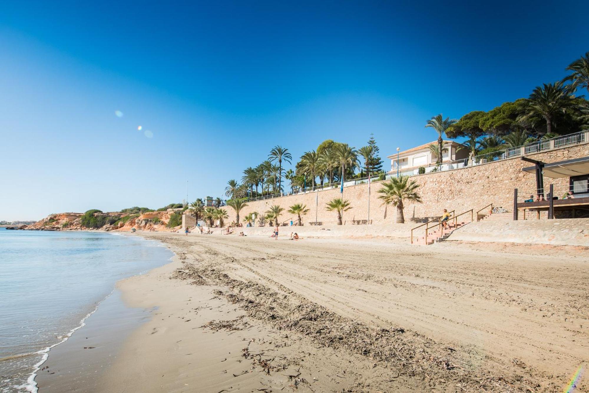 New With Sea View And Pool Apartamento