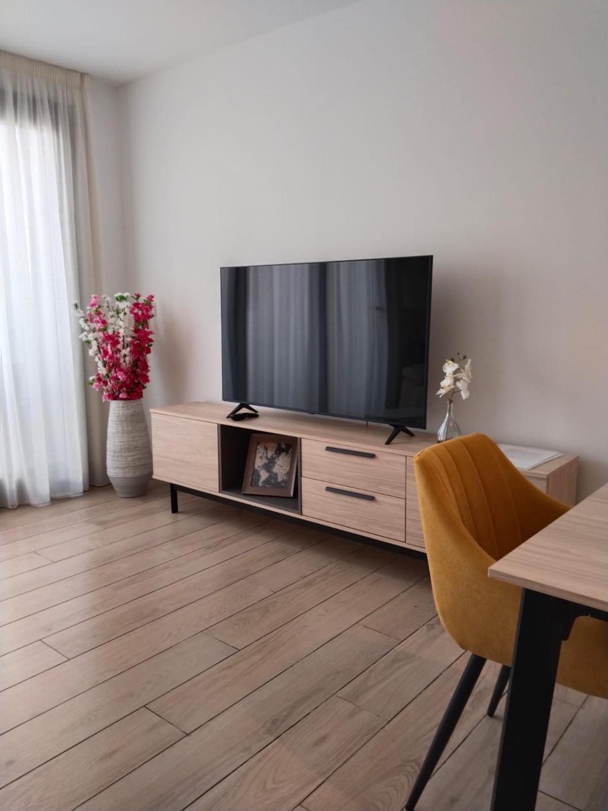 Apartment Santa Rosalia & Life Jacuzzi Penthouse Golf