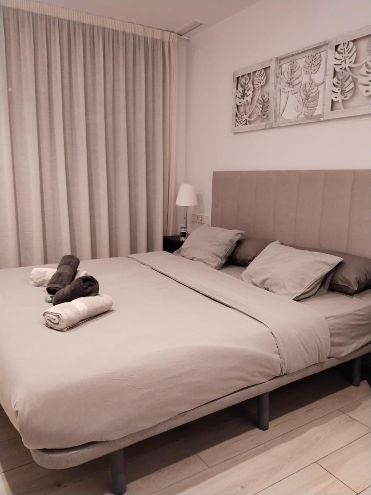 Apartment Santa Rosalia & Life Jacuzzi Penthouse Golf Los Alcazares
