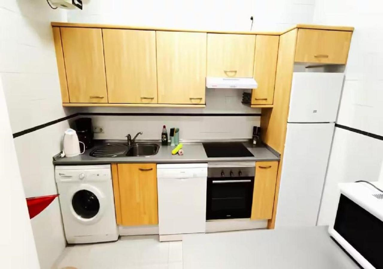 Сasa de vacaciones El Coloso De Steram Flats Benalmádena