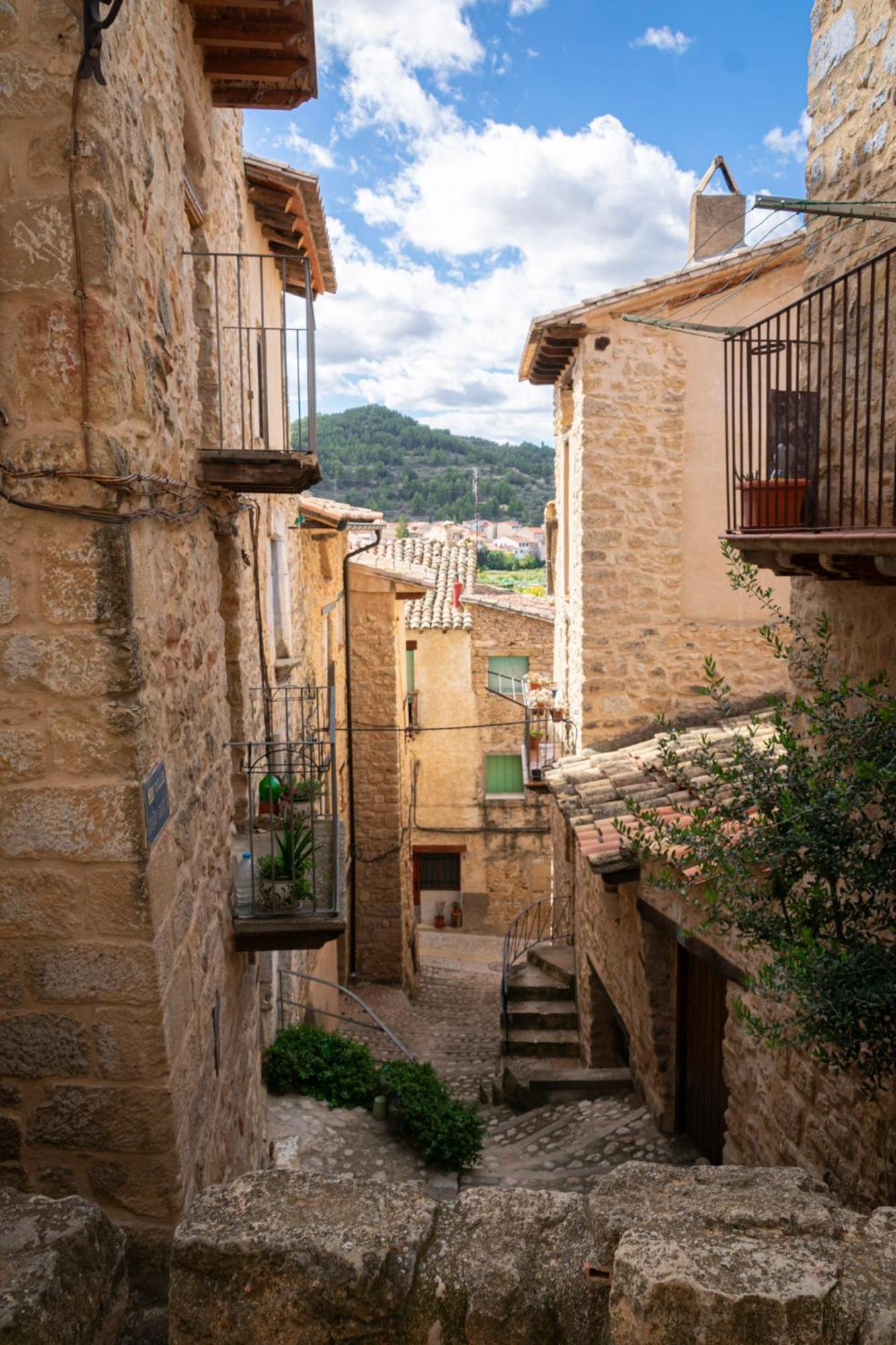 Casa Alta