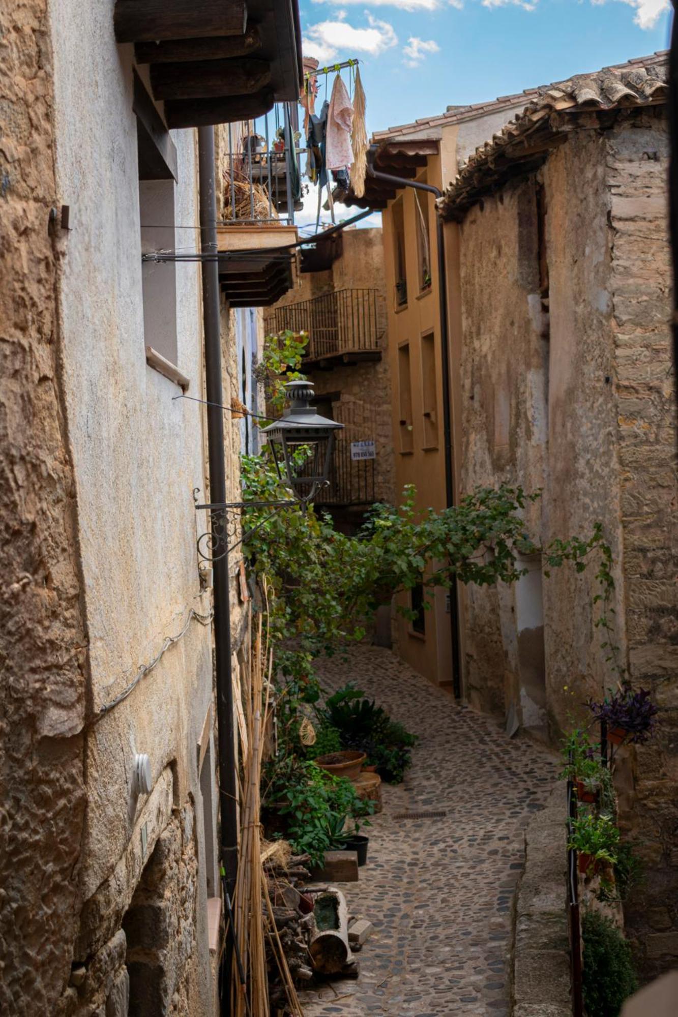 Casa Alta Holiday home *