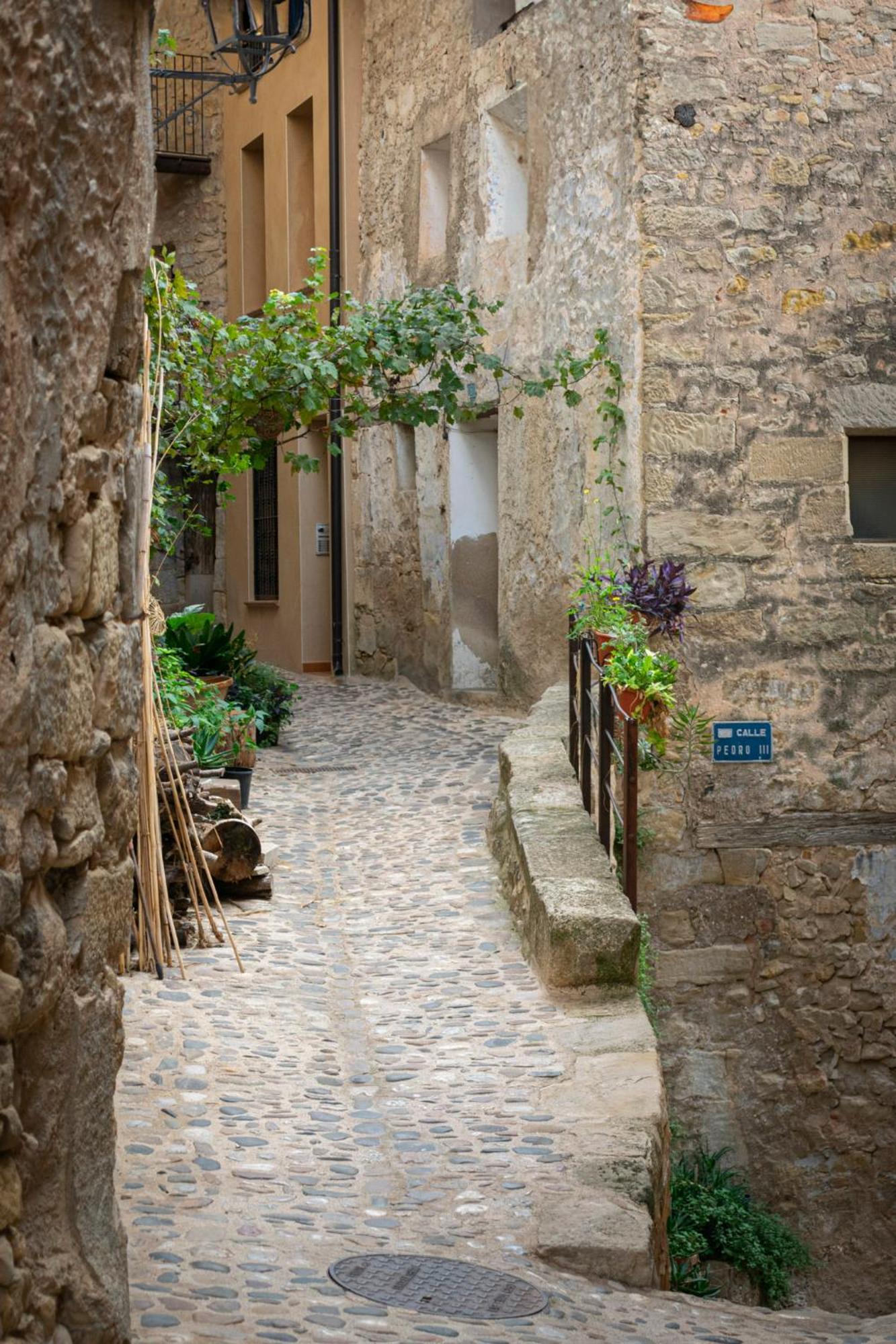 Casa Alta *
