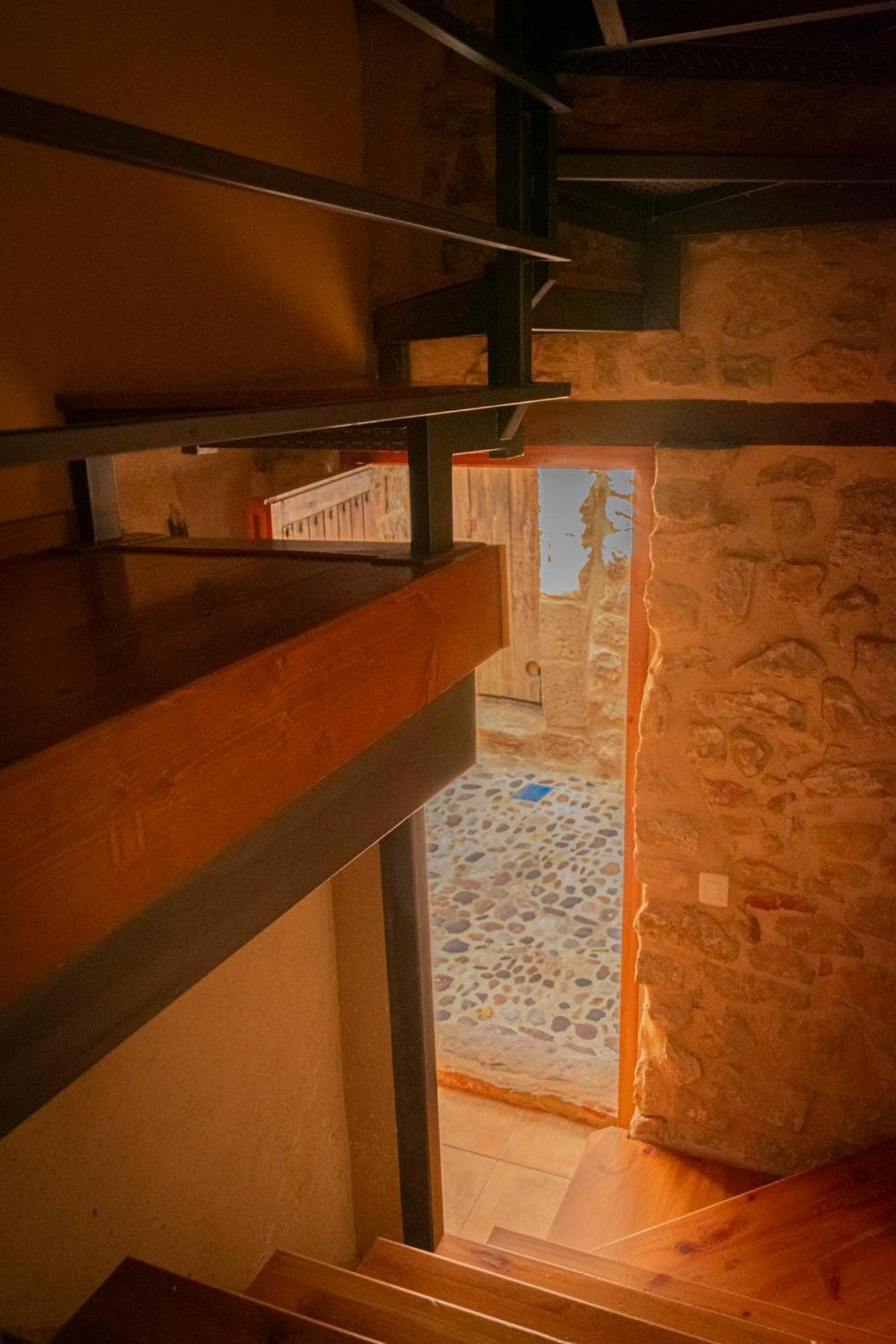 Casa Alta * Valderrobres
