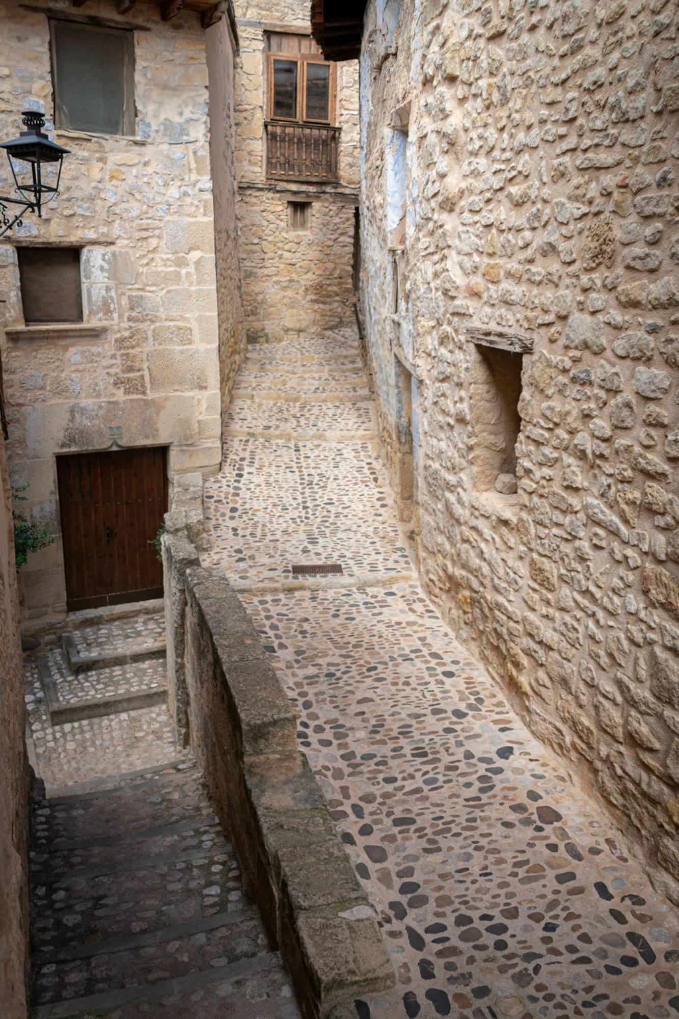 Casa Alta