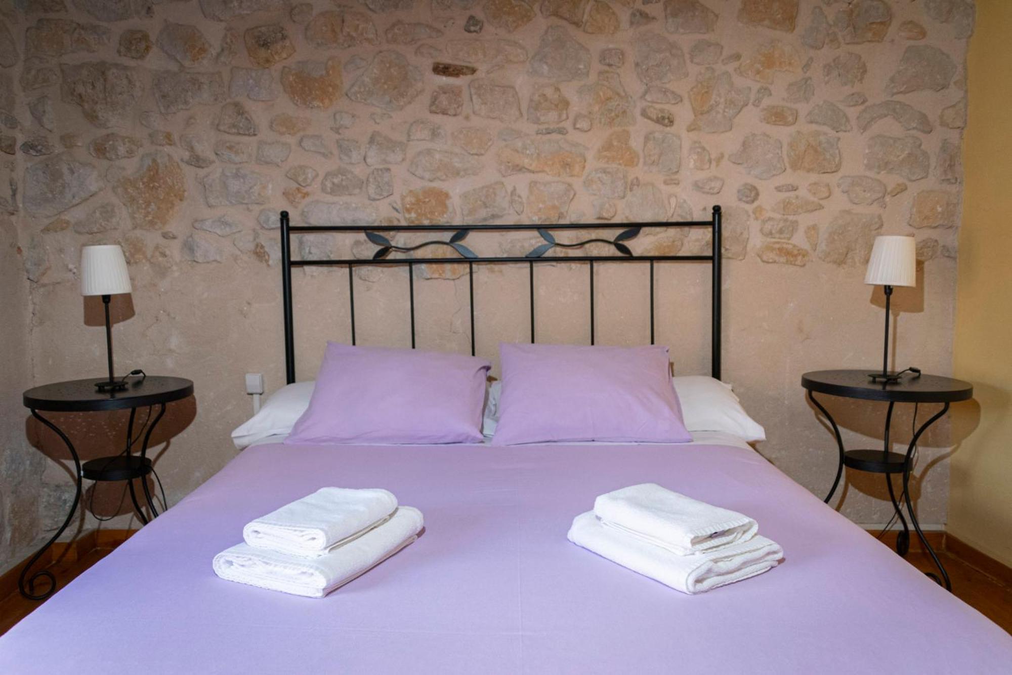 Casa Alta Holiday home