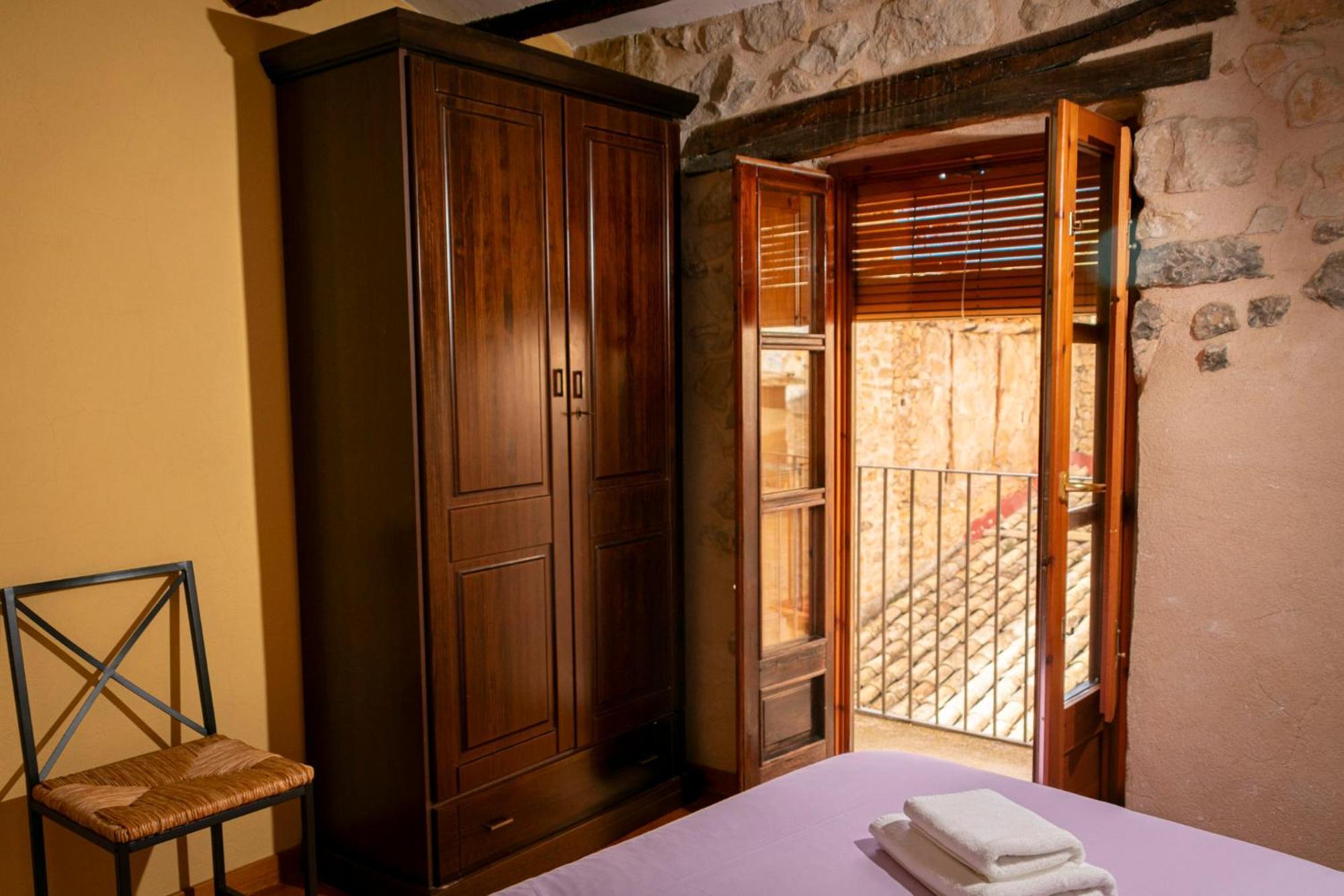 Holiday home Casa Alta