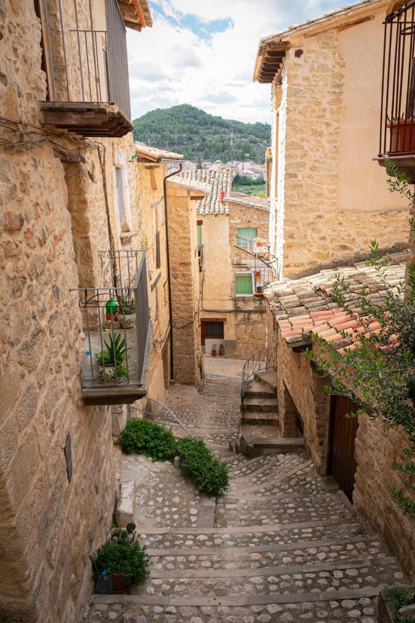 Casa Alta Holiday home *