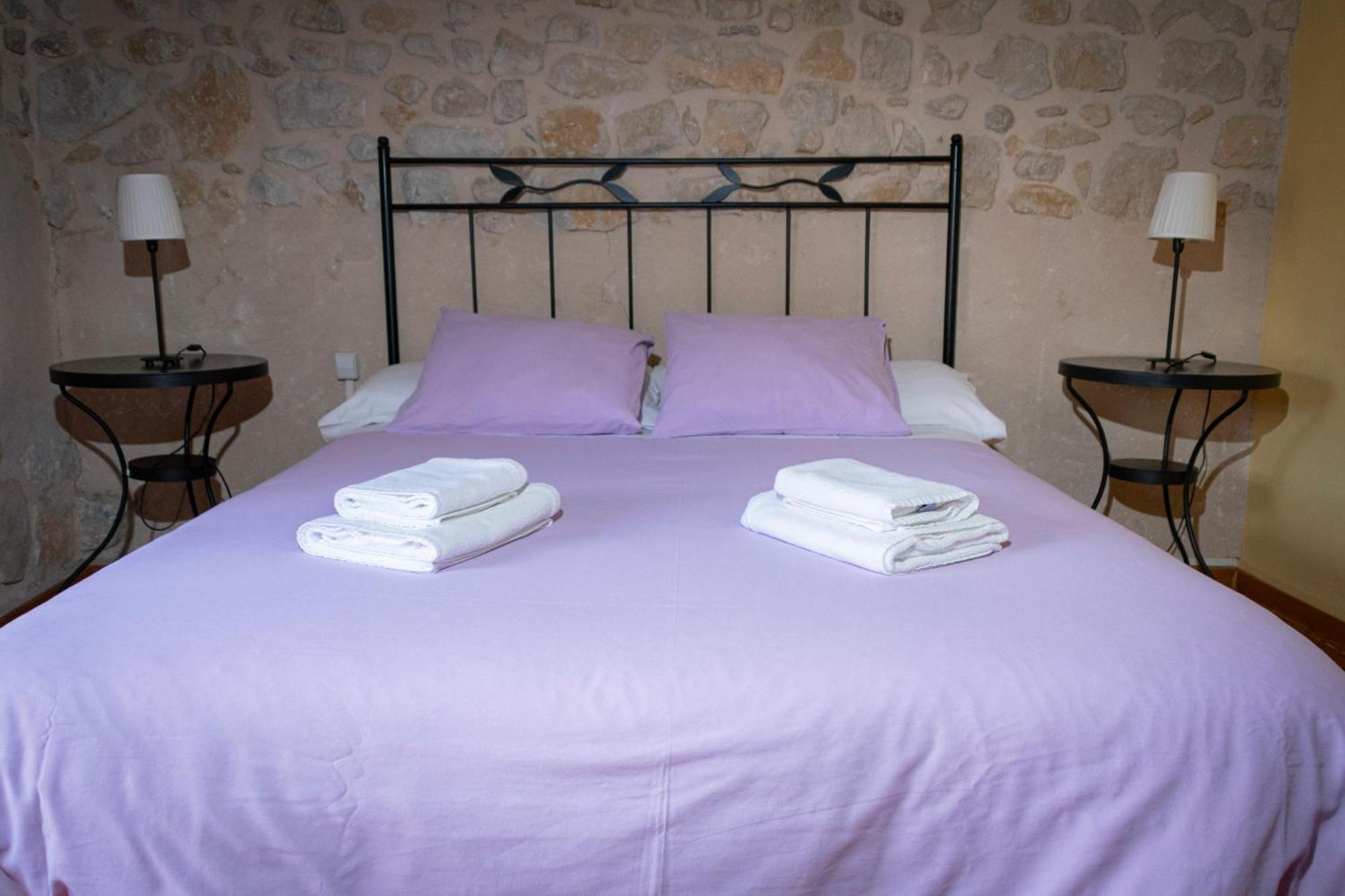 Casa Alta Valderrobres