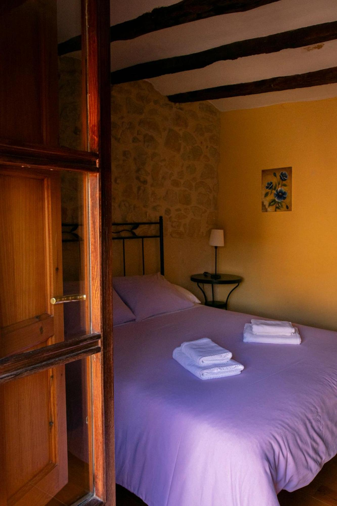 Holiday home Casa Alta *