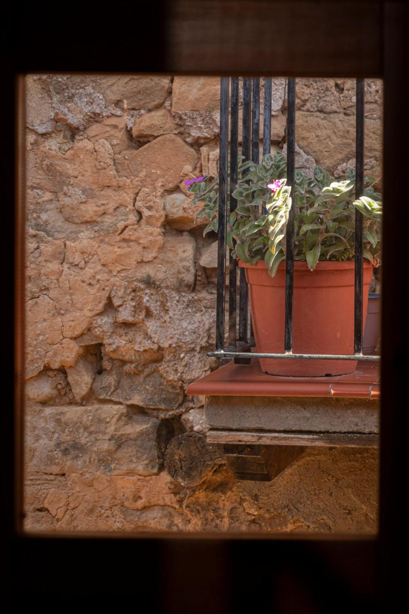 Casa Alta Holiday home Valderrobres