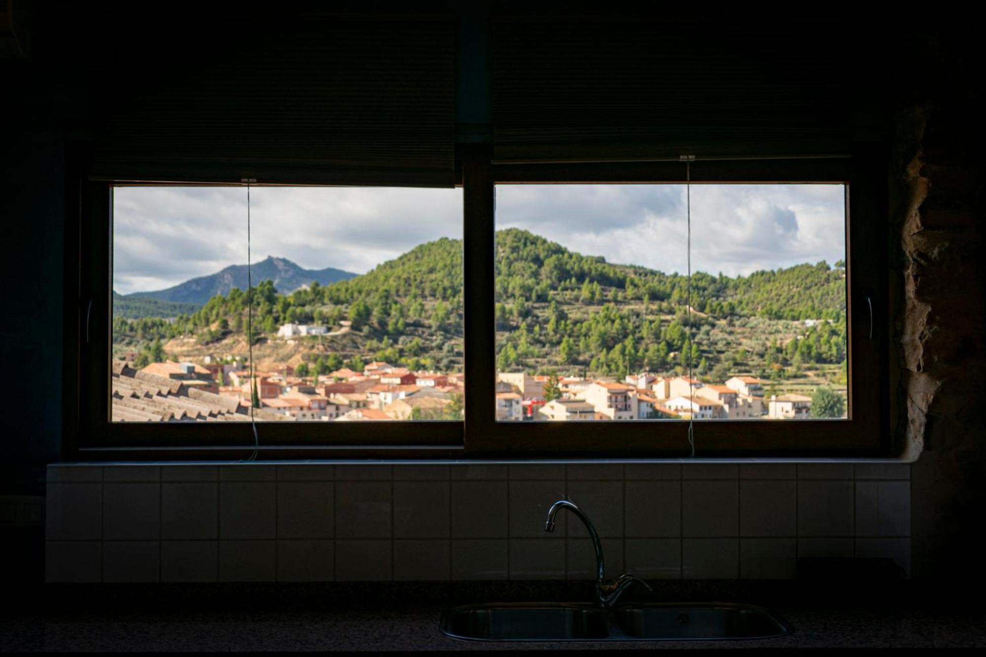 Holiday home Casa Alta Valderrobres