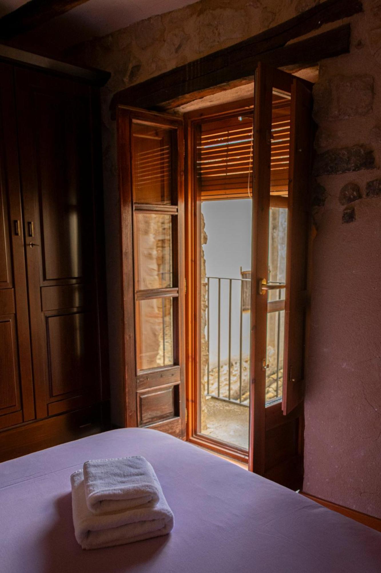 Casa Alta * Valderrobres