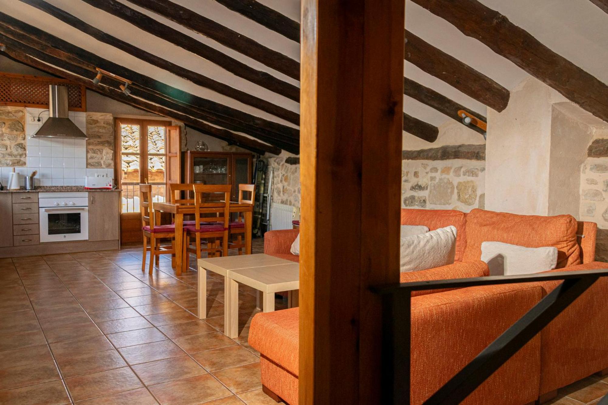 Casa Alta Holiday home
