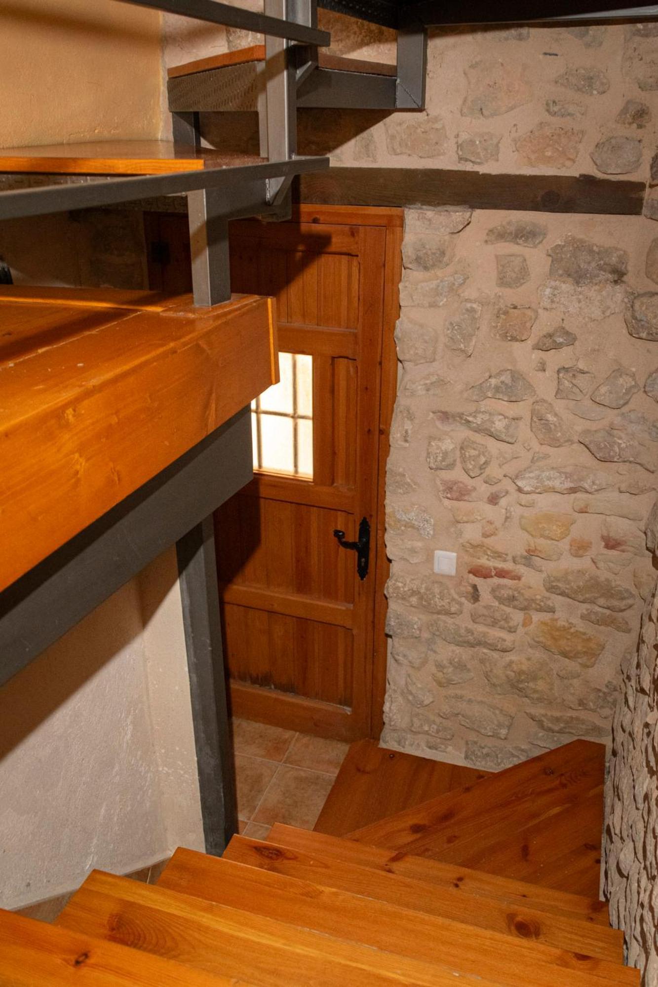 Casa Alta Holiday home *
