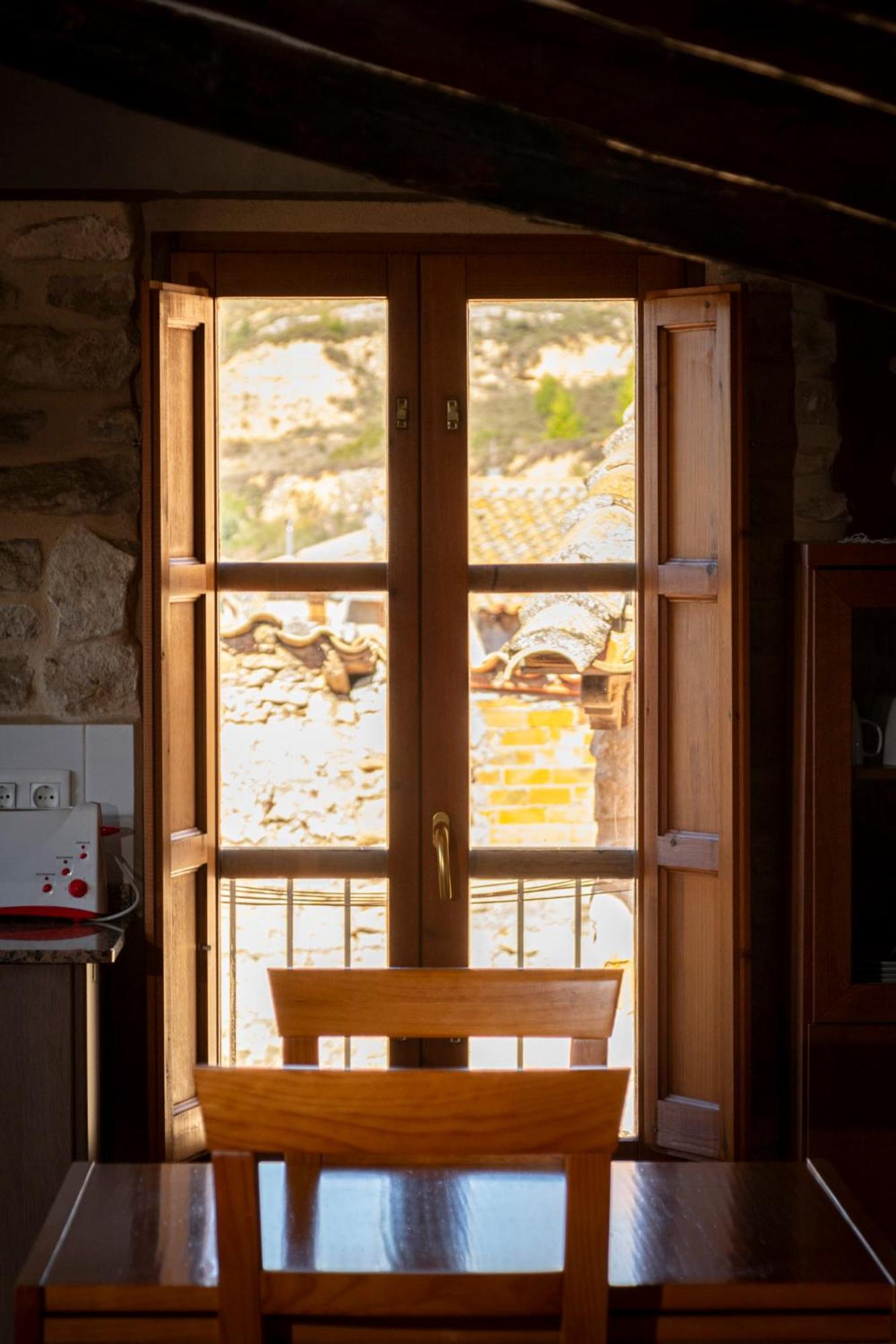 Holiday home Casa Alta *