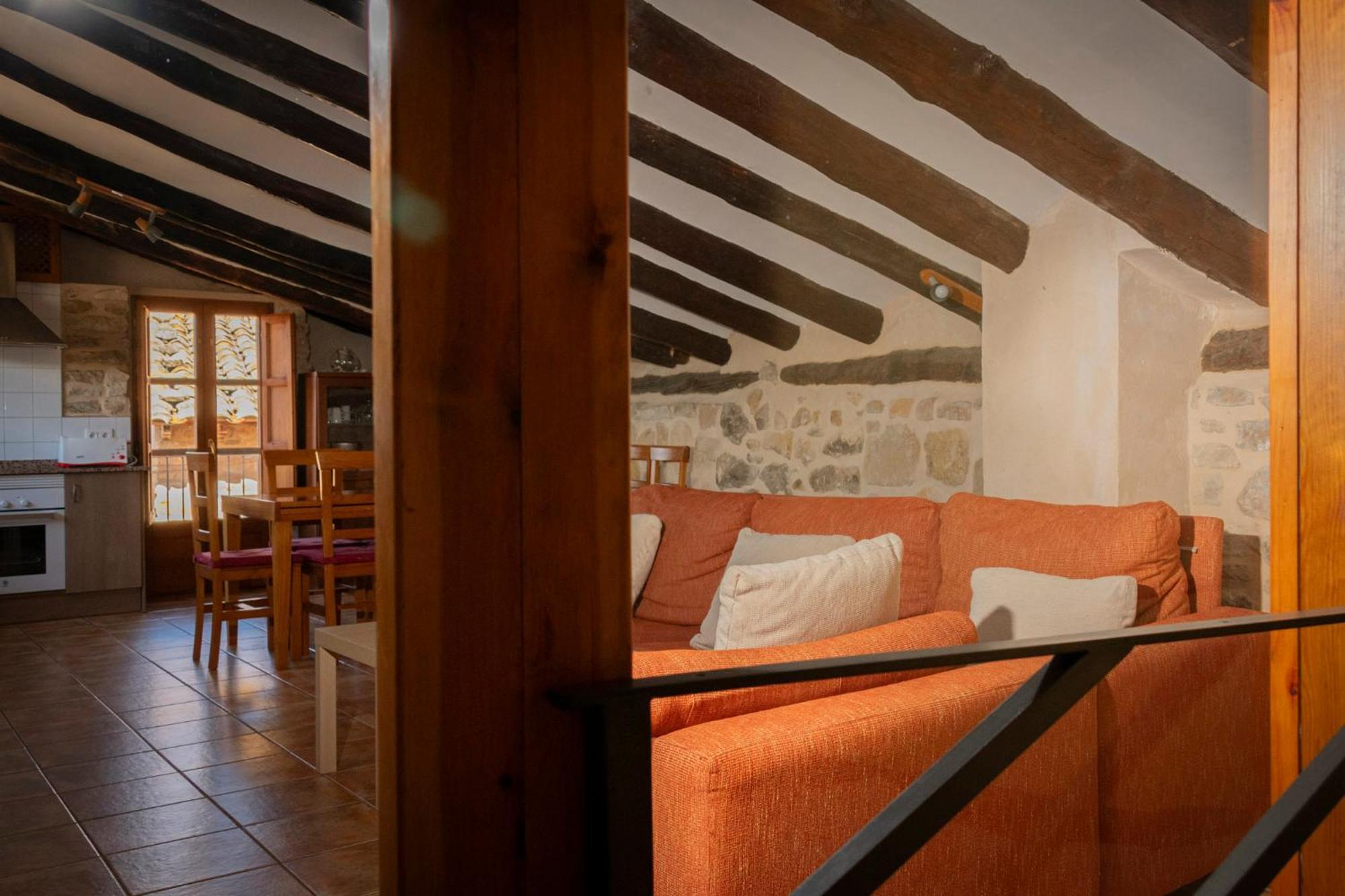 Casa Alta * Valderrobres