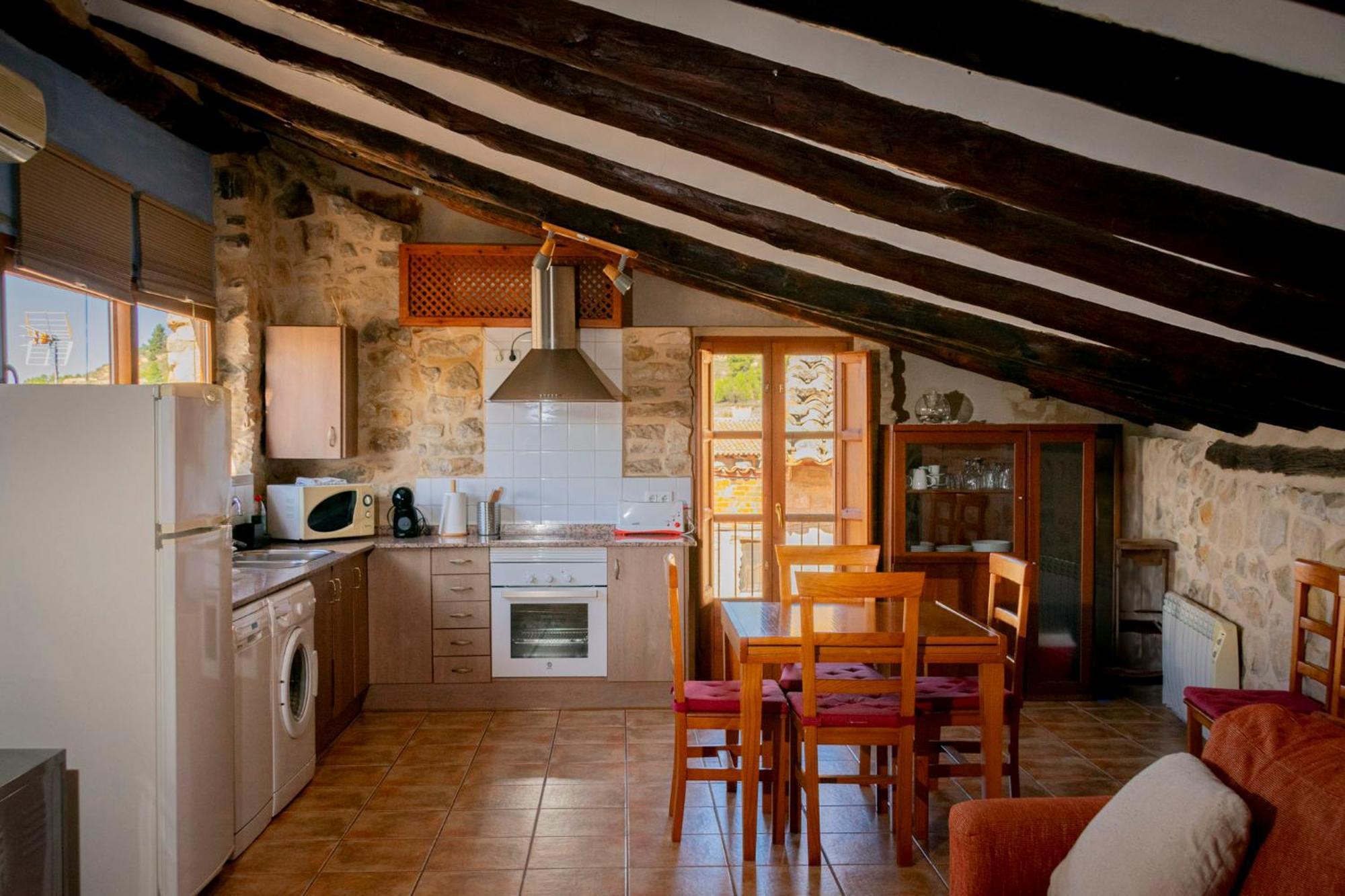 Casa Alta Holiday home