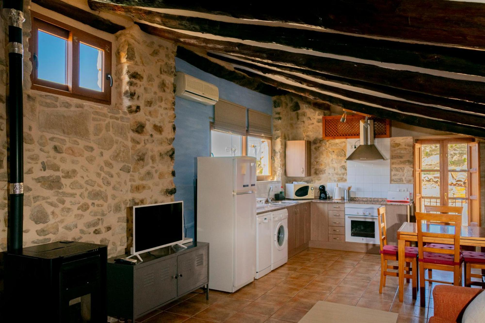 Casa Alta Holiday home *