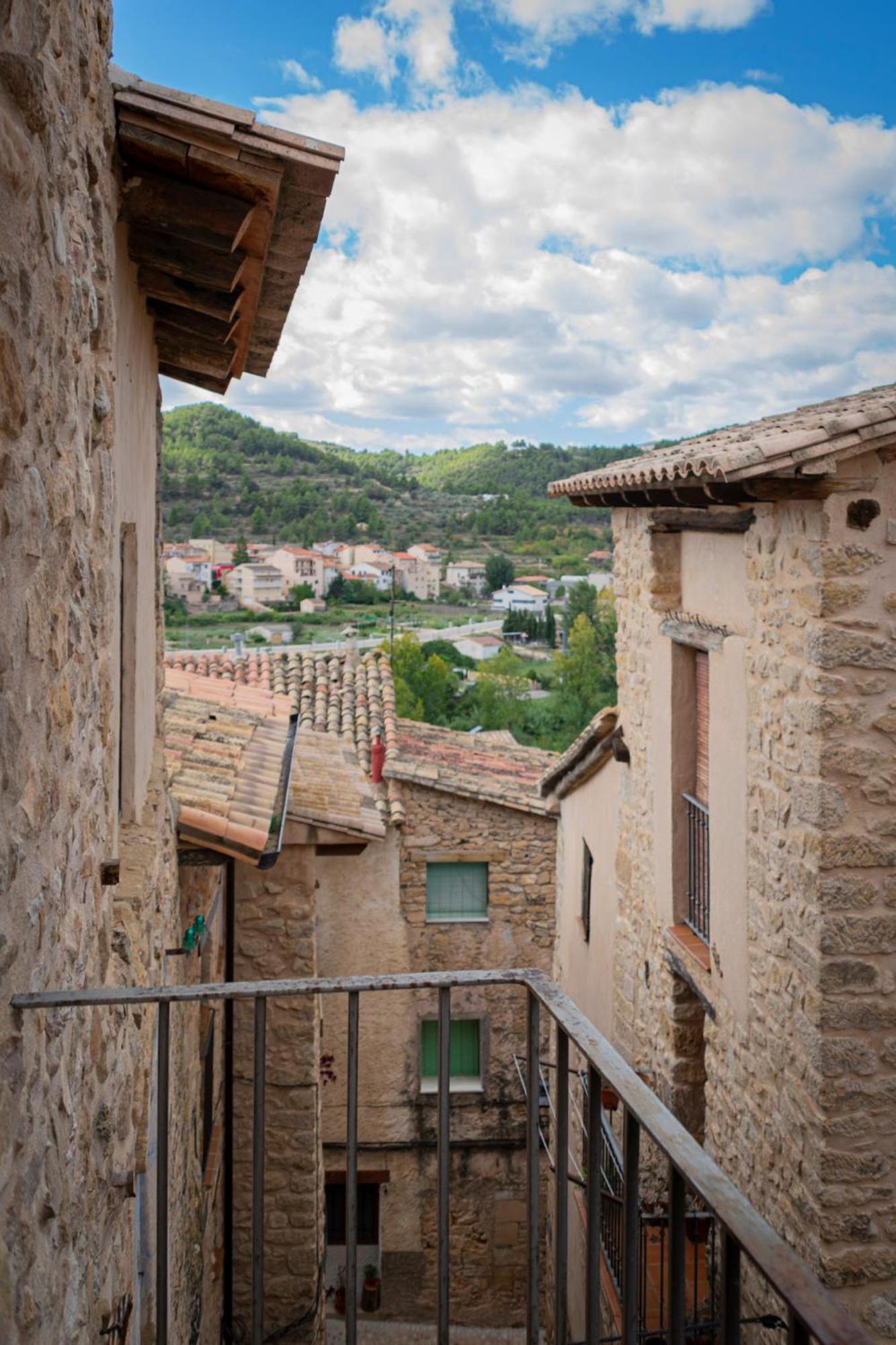 Casa Alta Holiday home Valderrobres