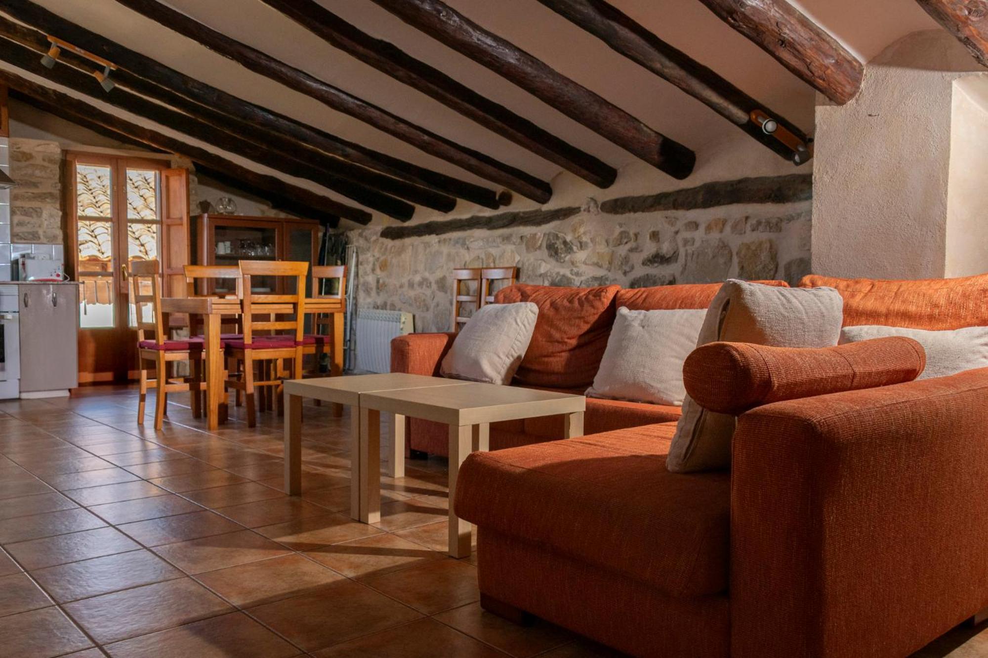 Holiday home Casa Alta Valderrobres