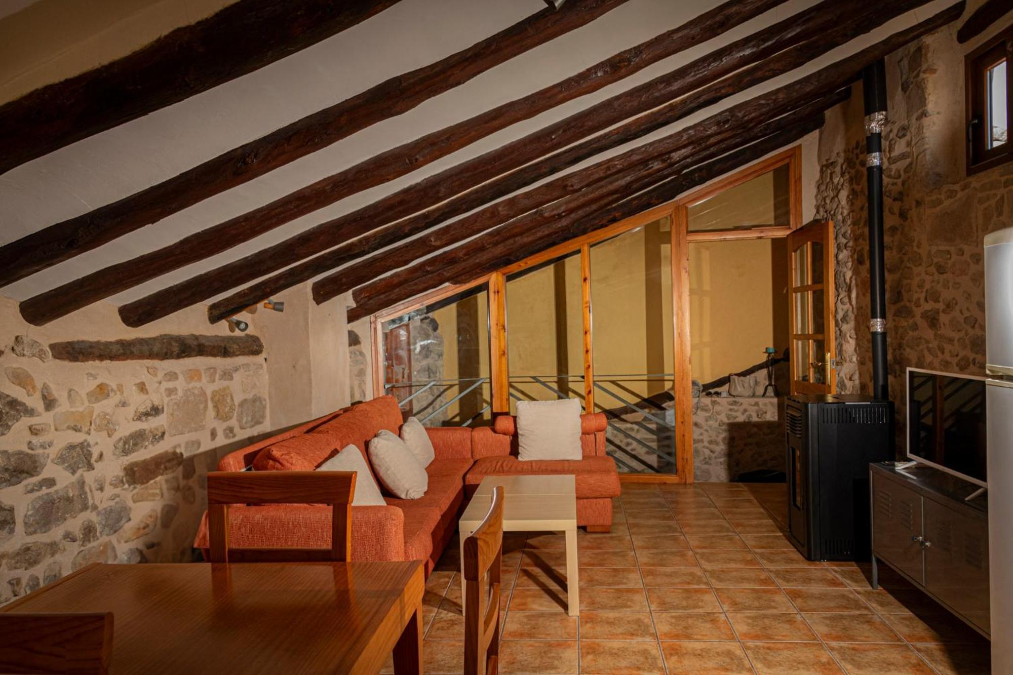 Casa Alta