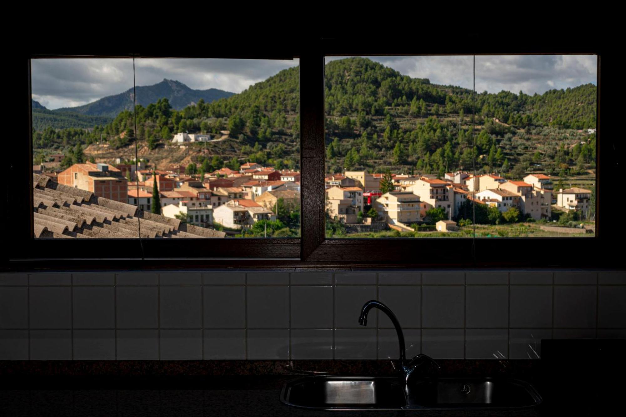 Casa Alta Holiday home