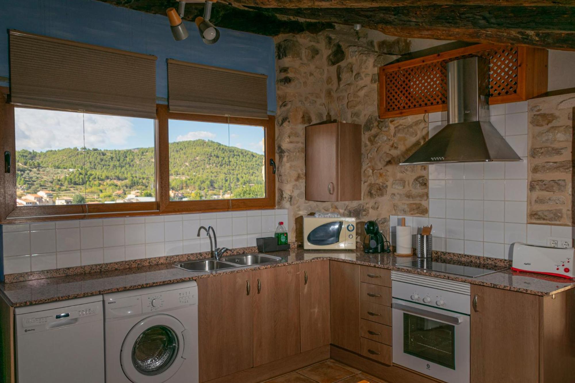 Holiday home Casa Alta