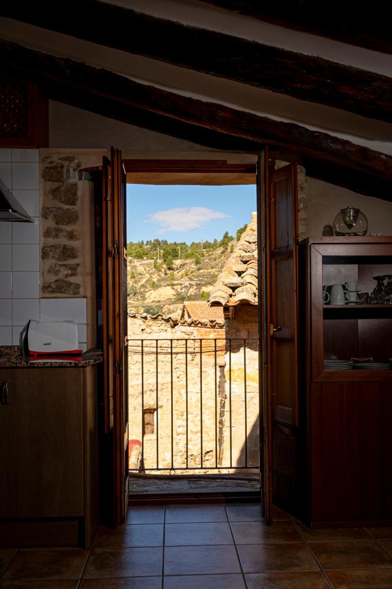 Casa Alta Holiday home *