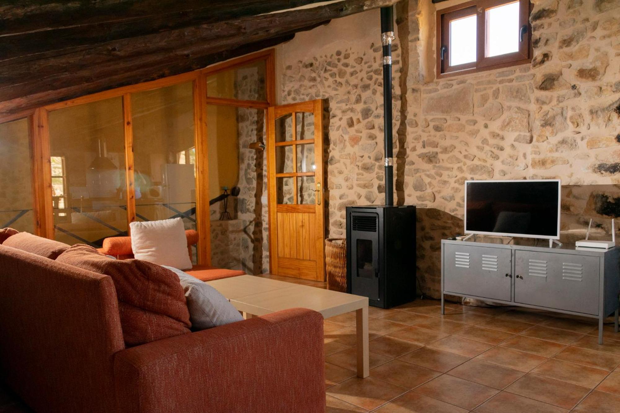 Holiday home Casa Alta *