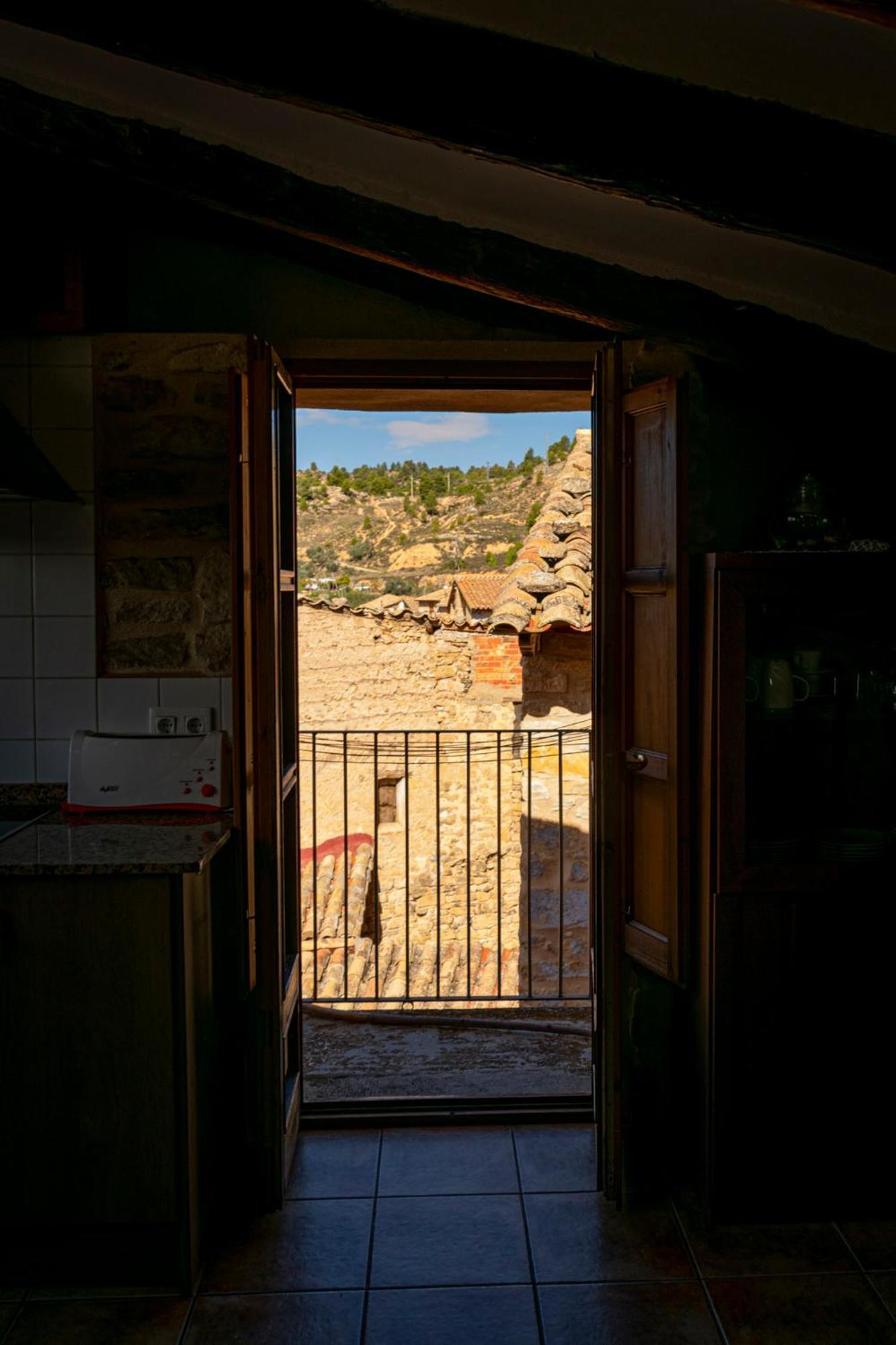 Casa Alta Holiday home Valderrobres