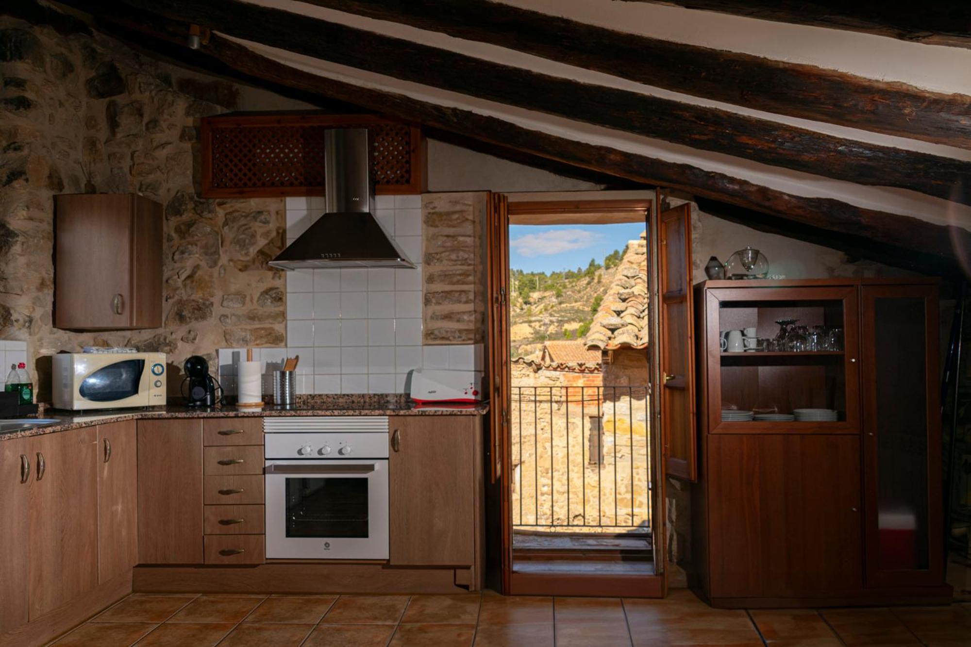 Holiday home Casa Alta *