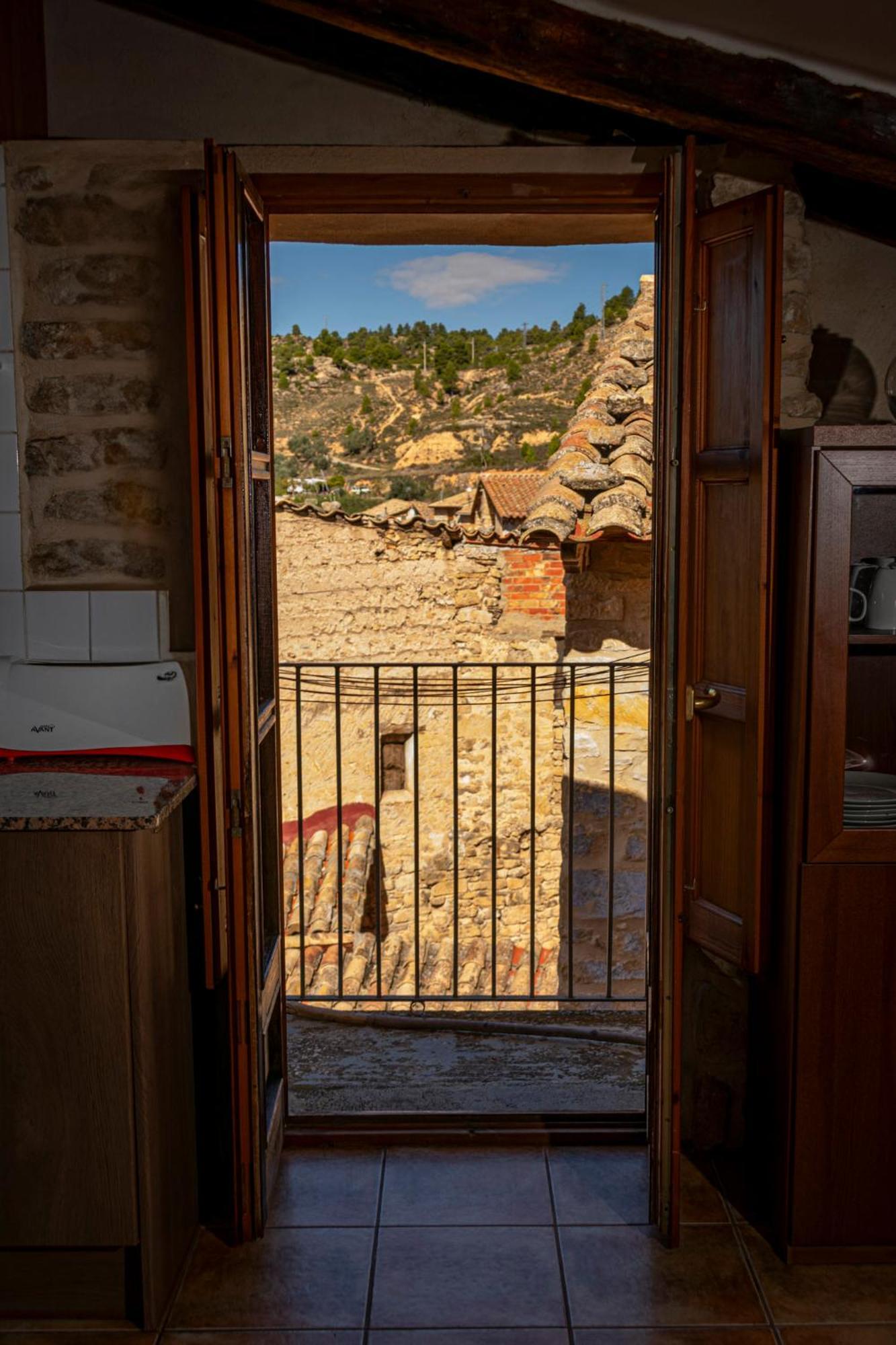 Casa Alta Holiday home Valderrobres